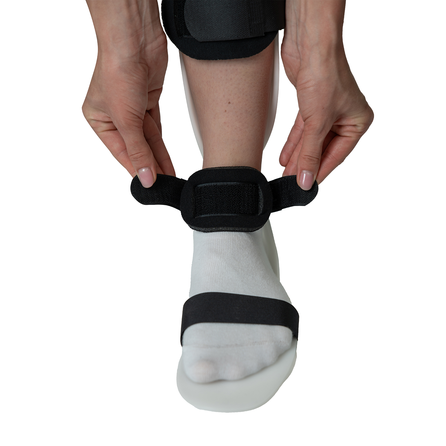 Рефлекс A.F.O.