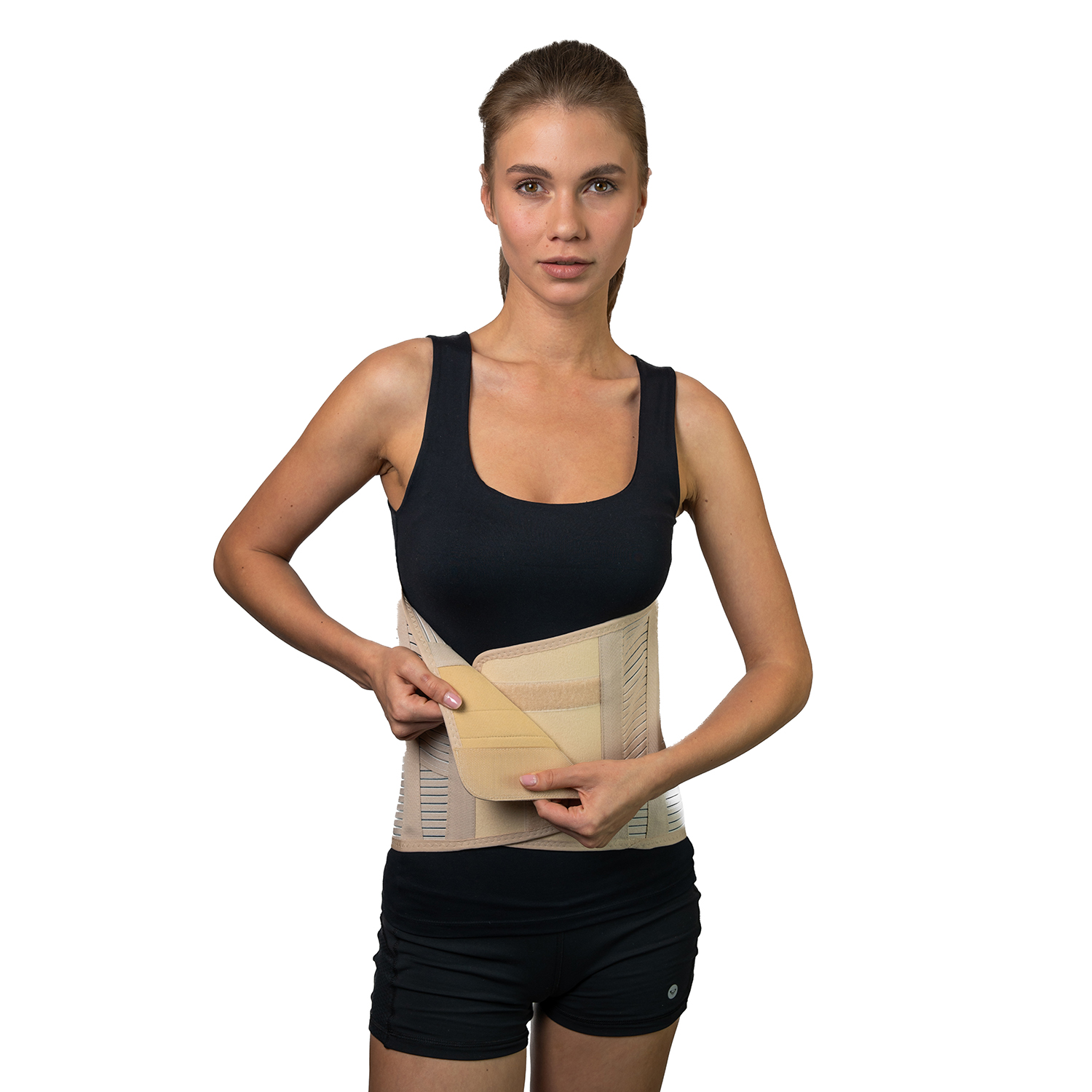 Корсет пояснично-крестцовый