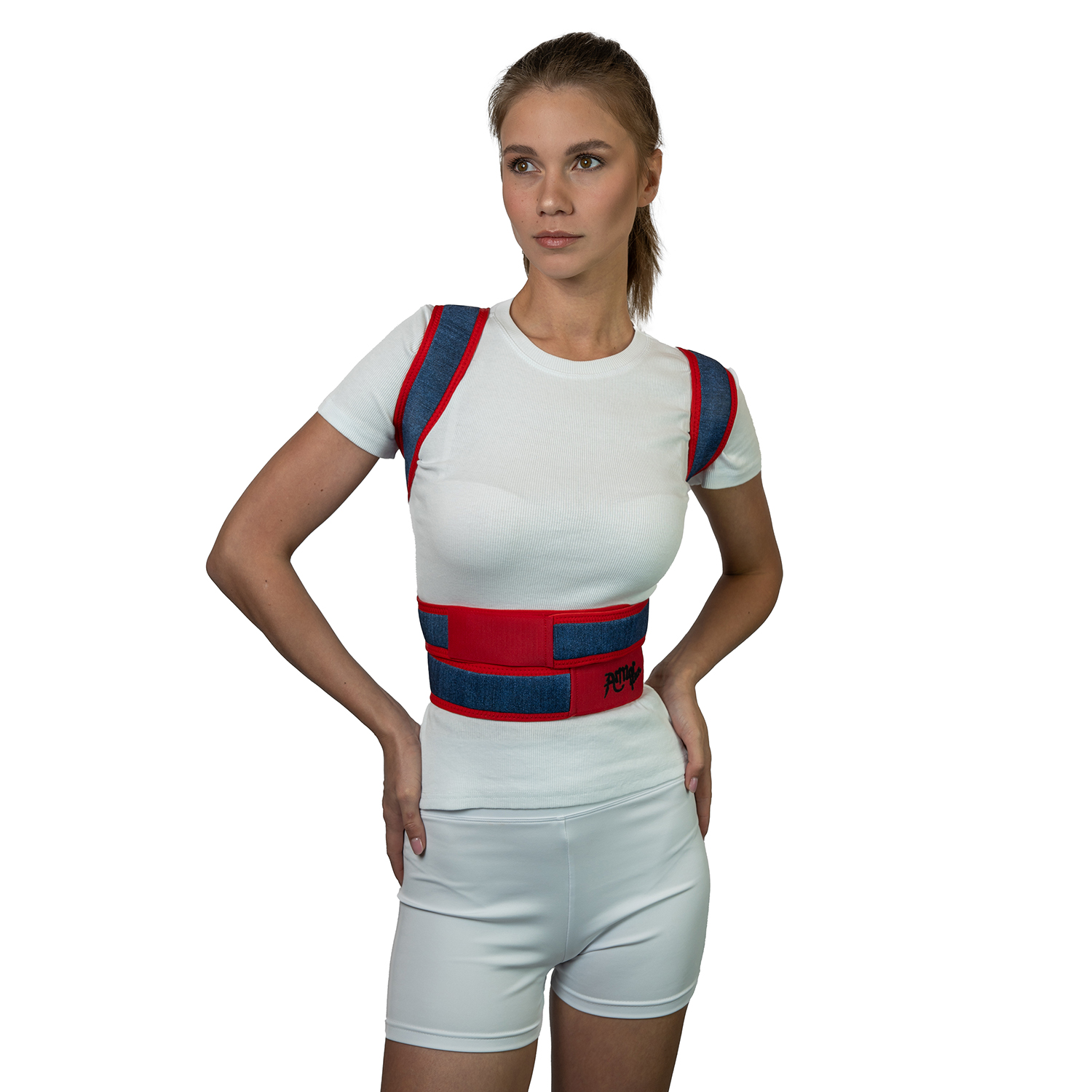 Пояс для осанки