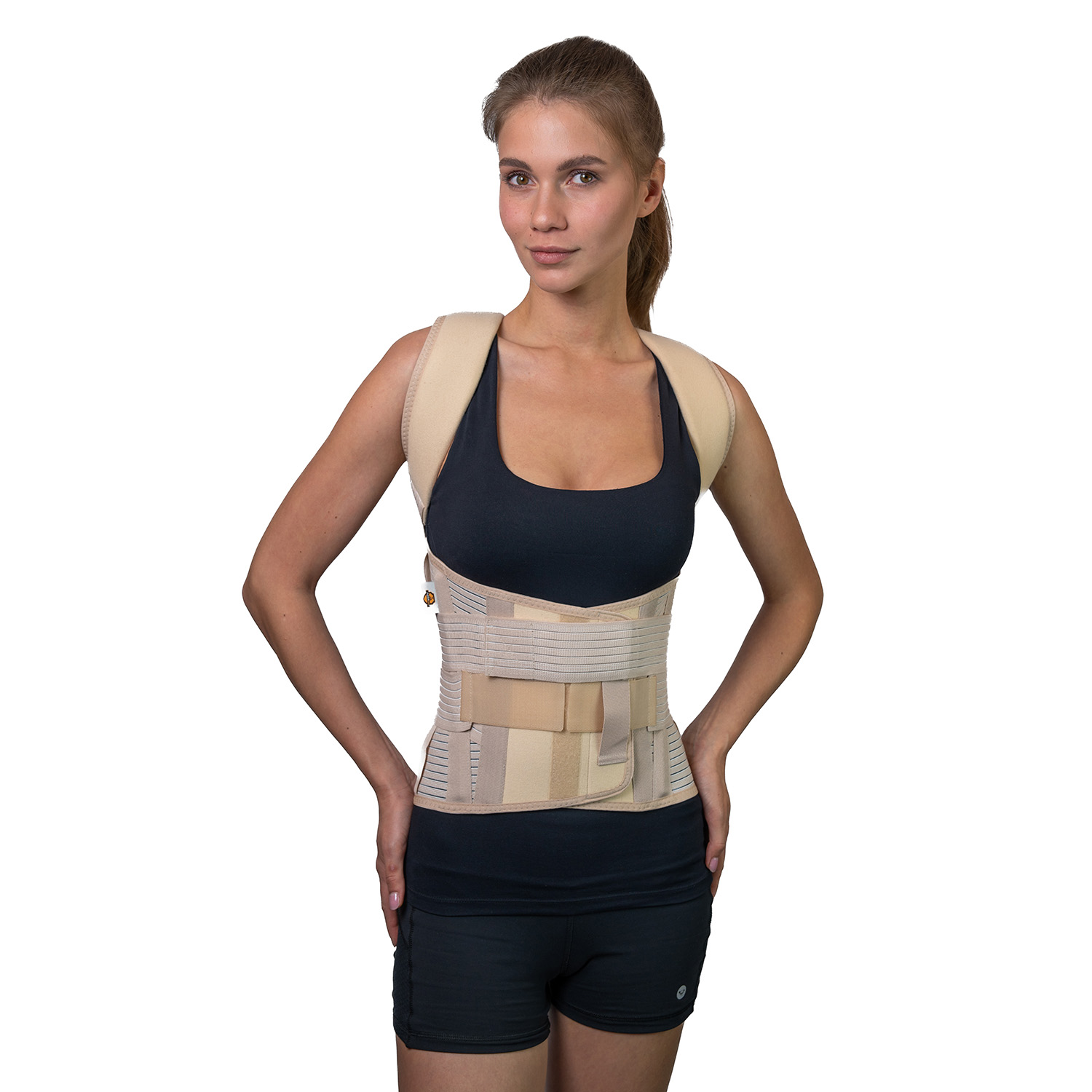 Корсет типа Тейлор