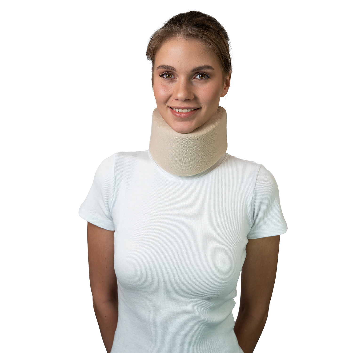 Воротник-губка шейный базовый