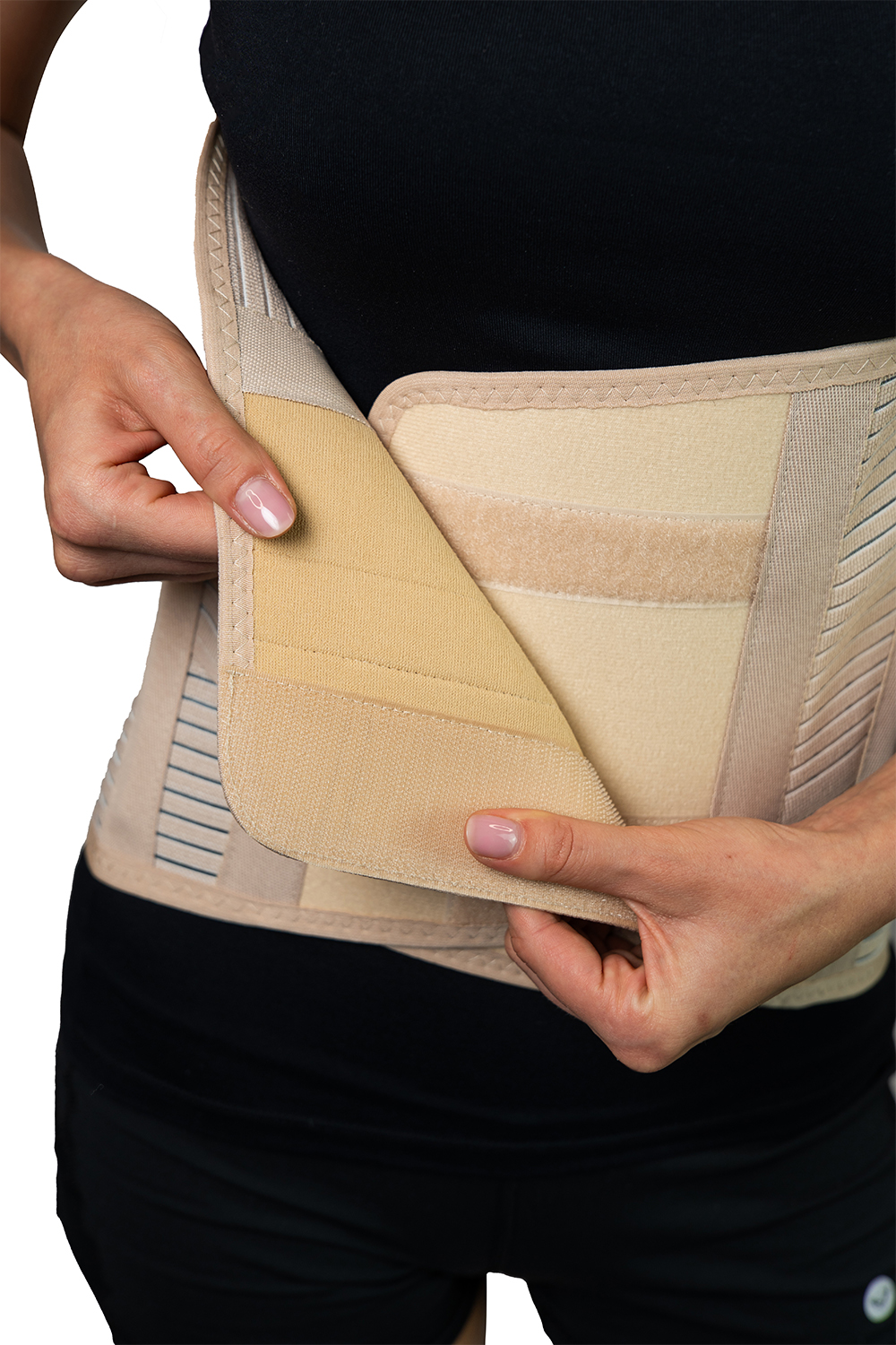 Корсет пояснично-крестцовый