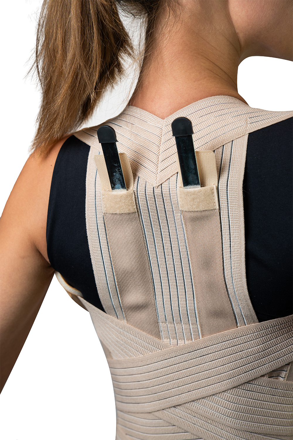 Корсет для поясницы