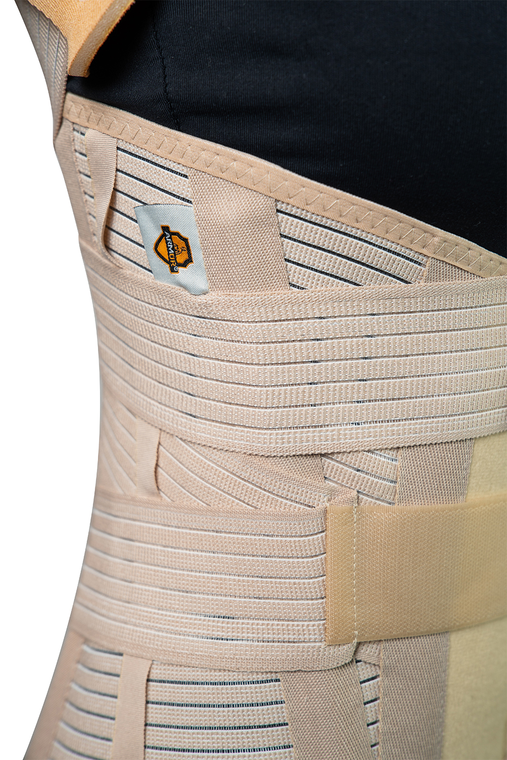 Корсет для поясницы