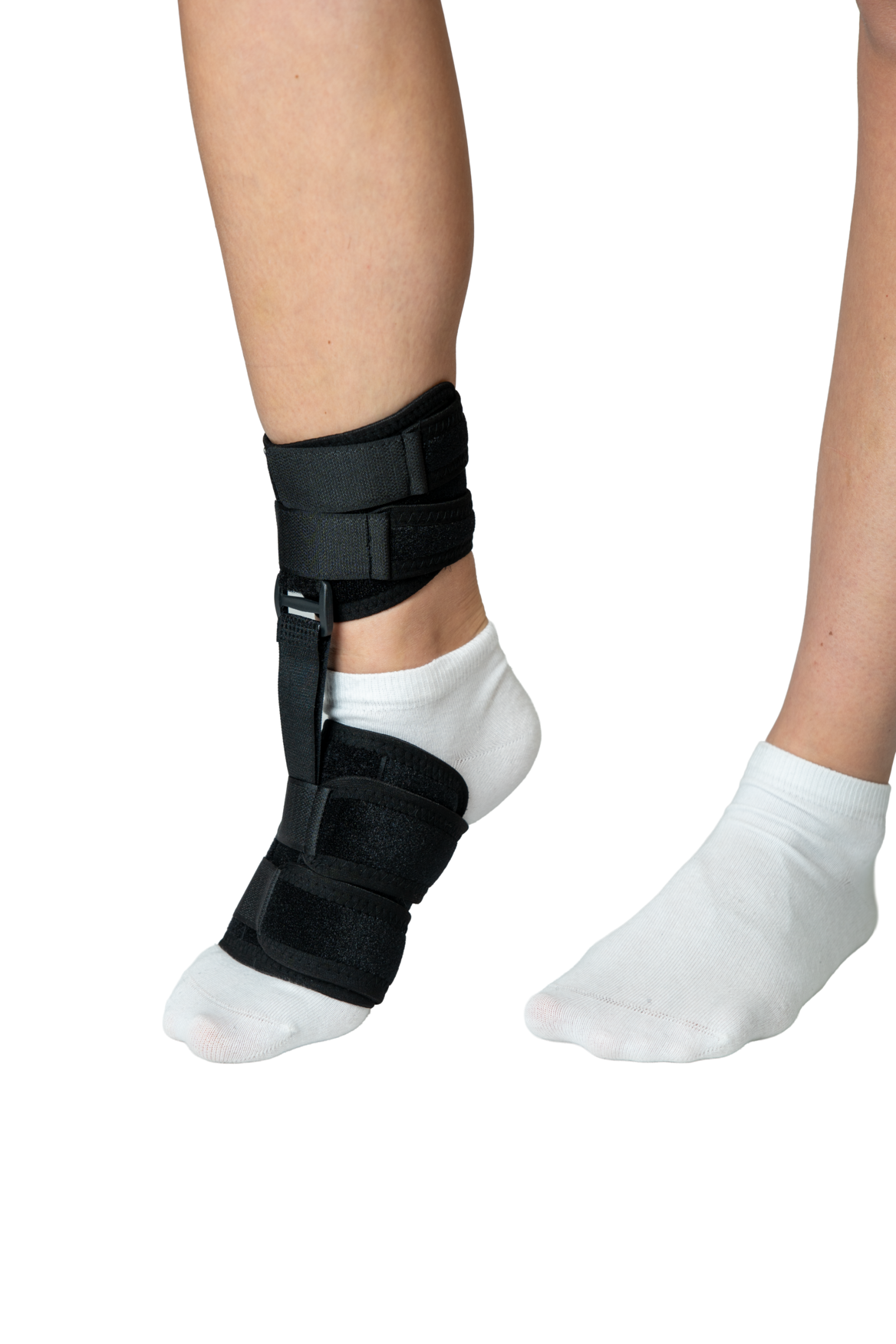 Бандаж для тыльного сгибания