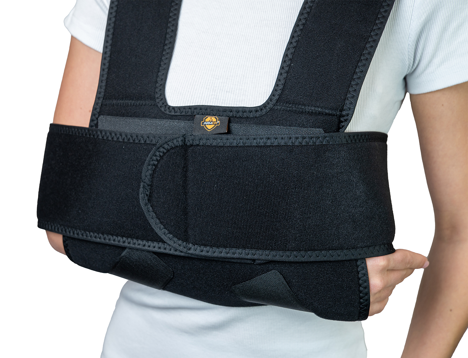 Нарукавник с дополнительным поясом VELPEAU BANDAGE