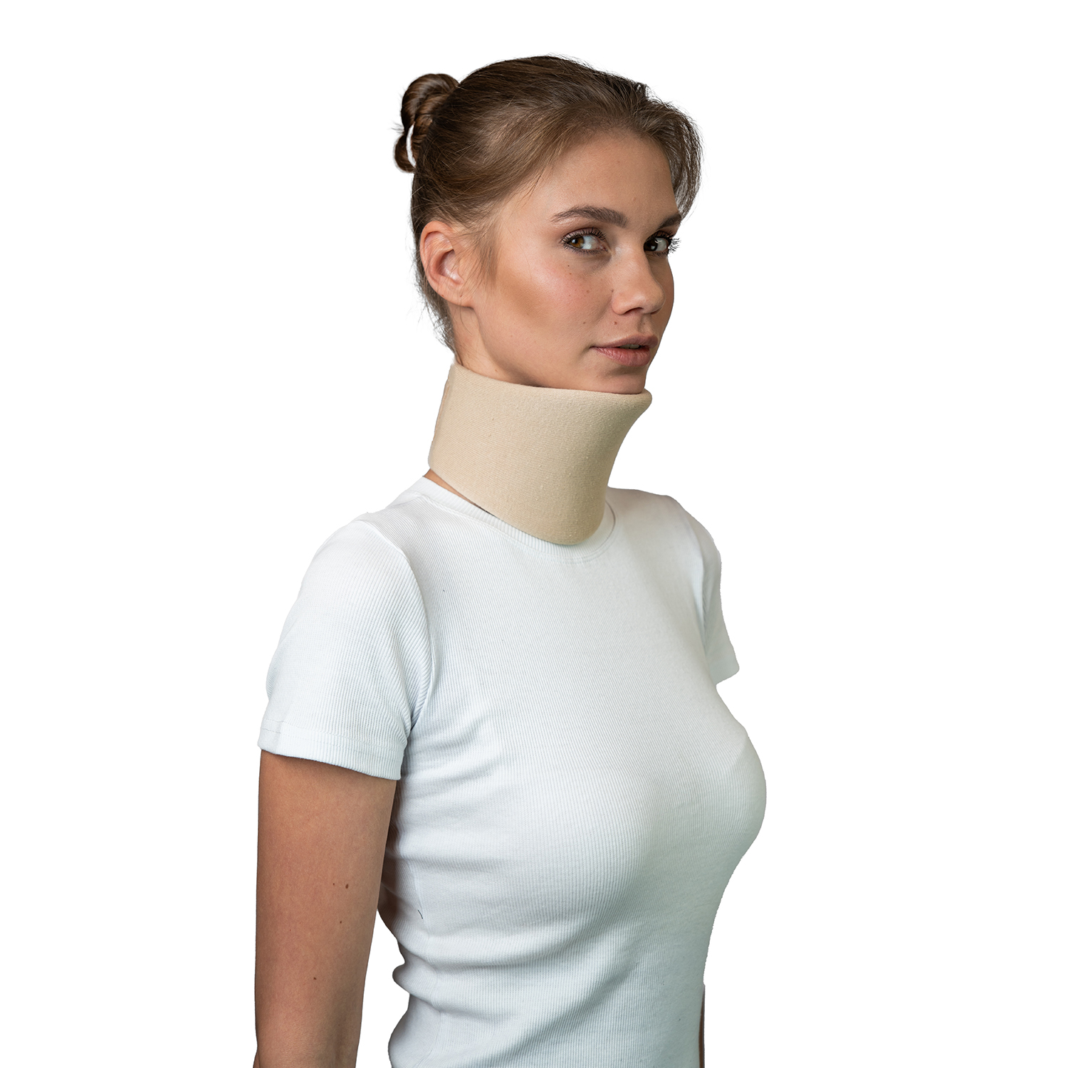 Воротник «Нельсон»-Пластизот