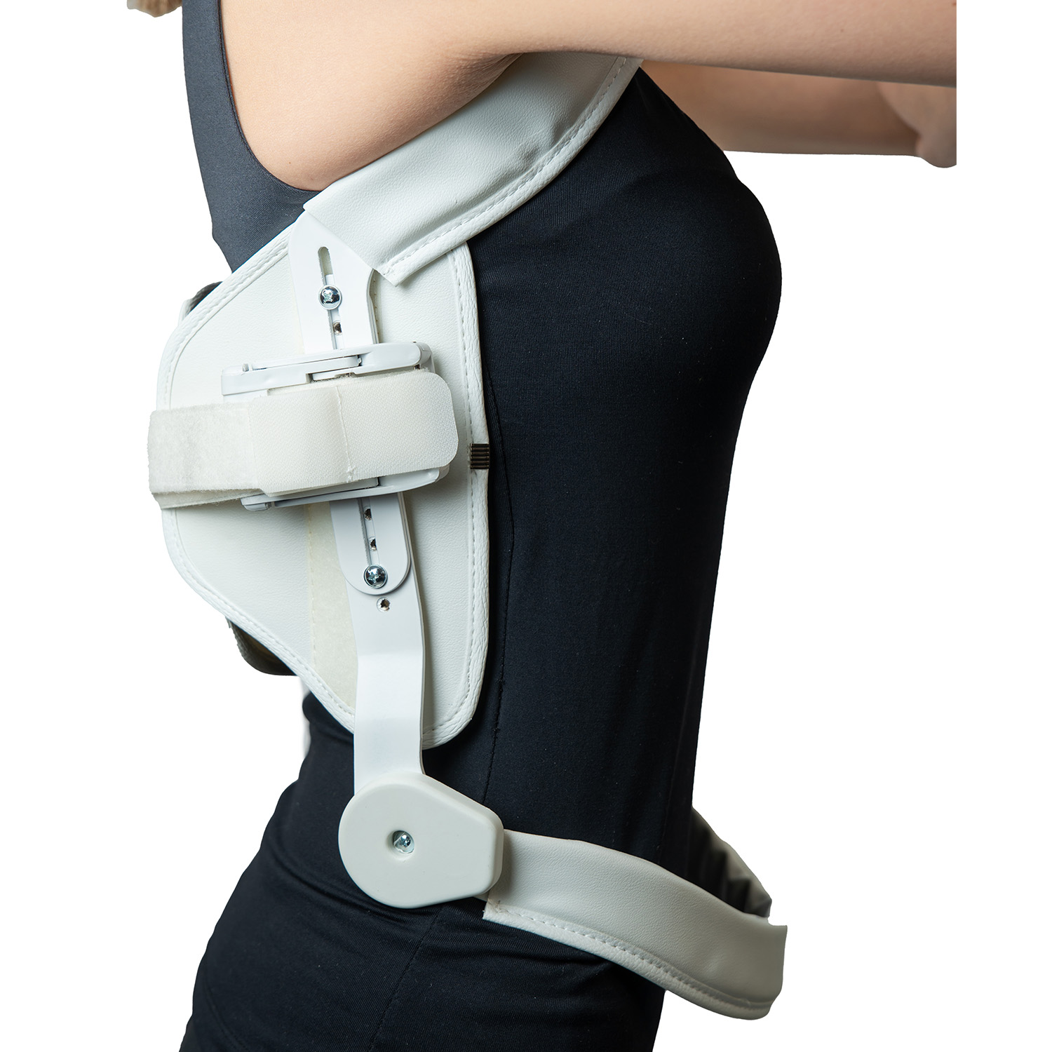 Пояс для гиперэкстензии Джеветт динамический