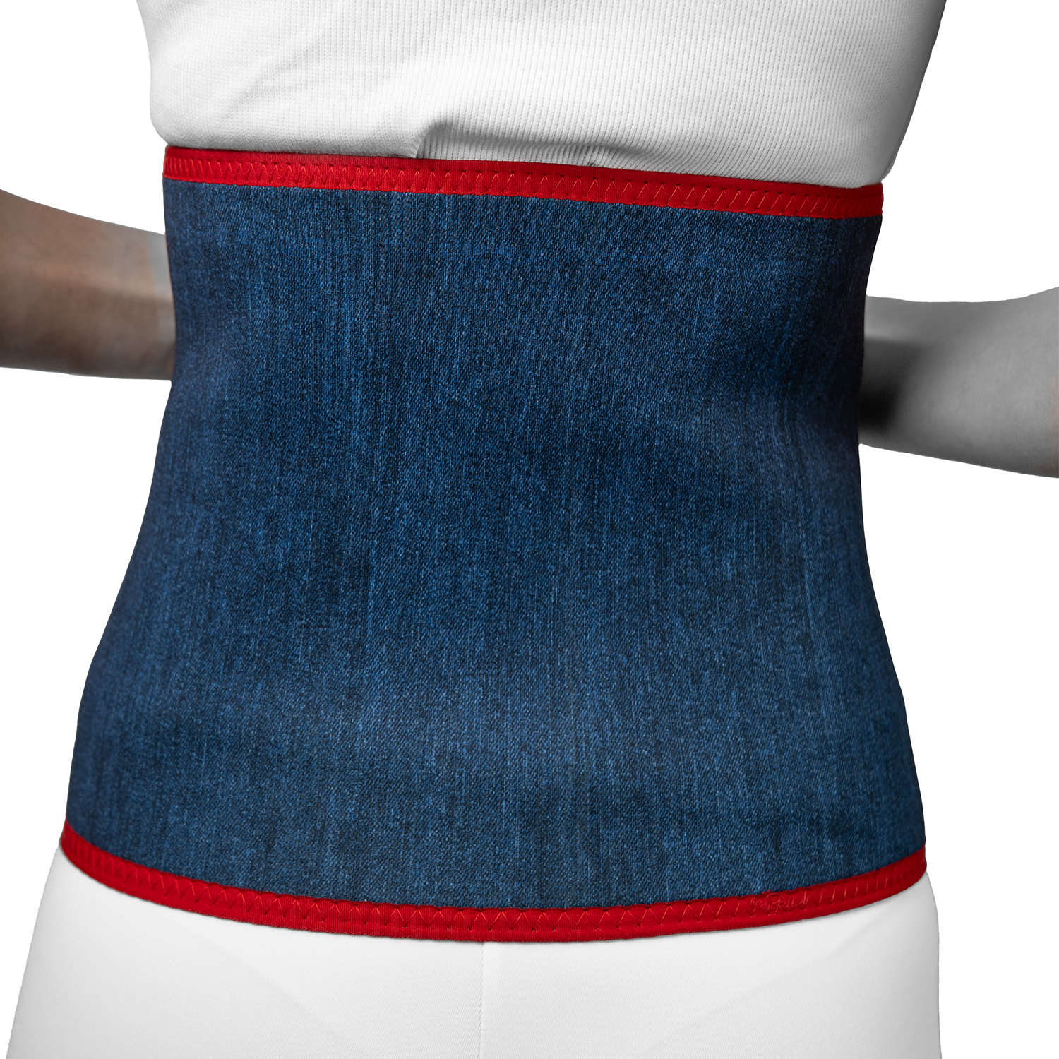 Бандаж брюшной джинс