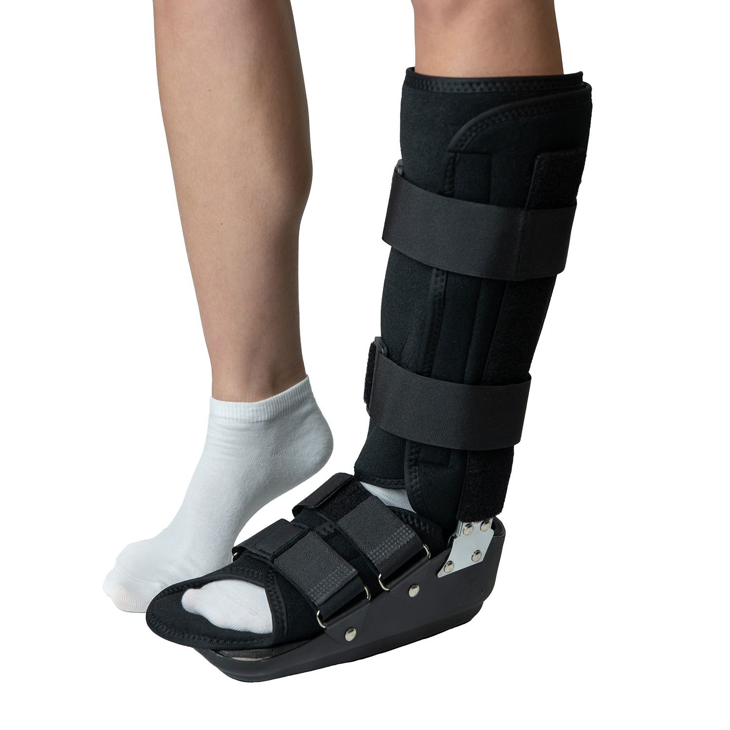 Ортез голеностопный Ром Уокер