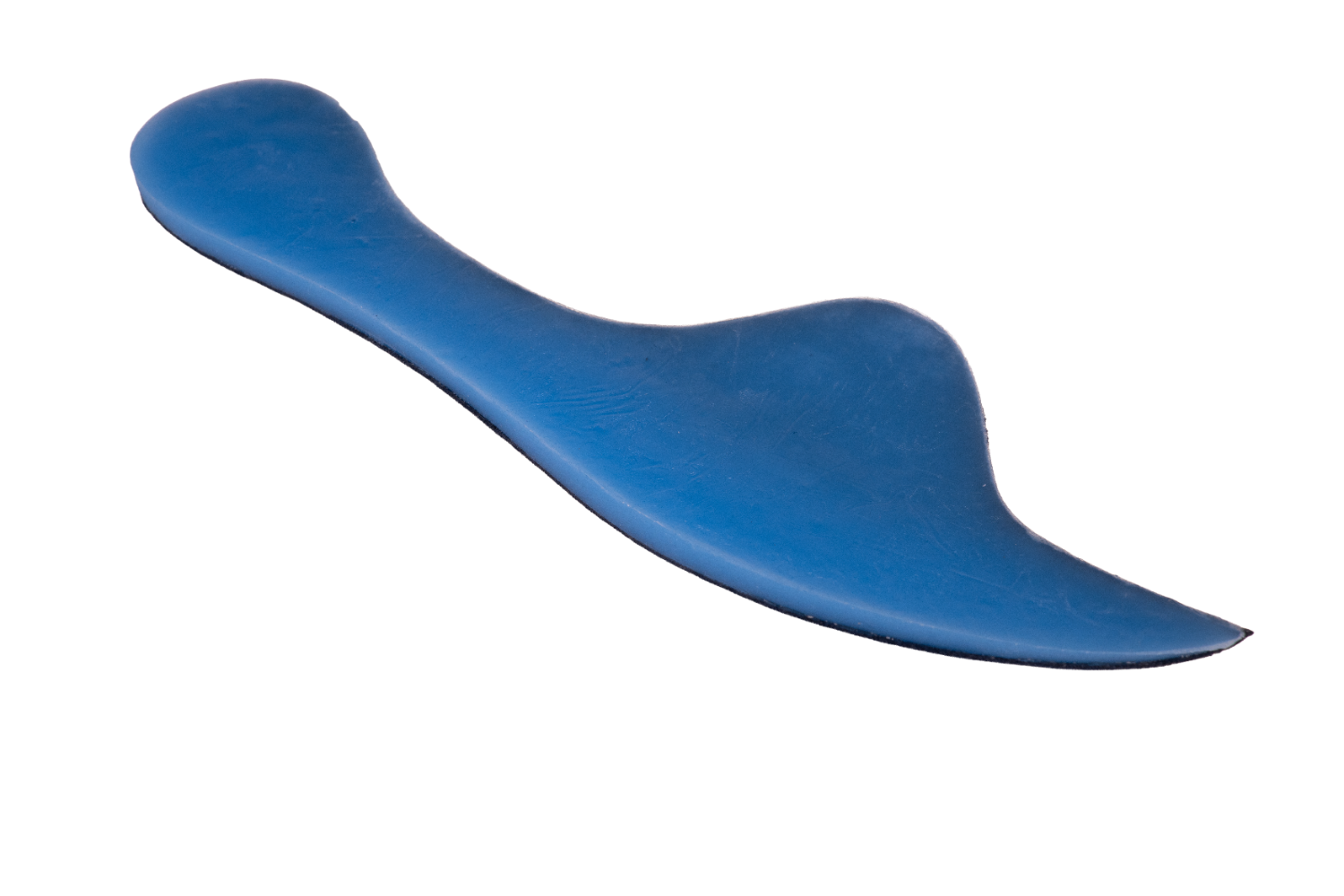 Стелька силиконовая для медиальной или латеральной поддержки