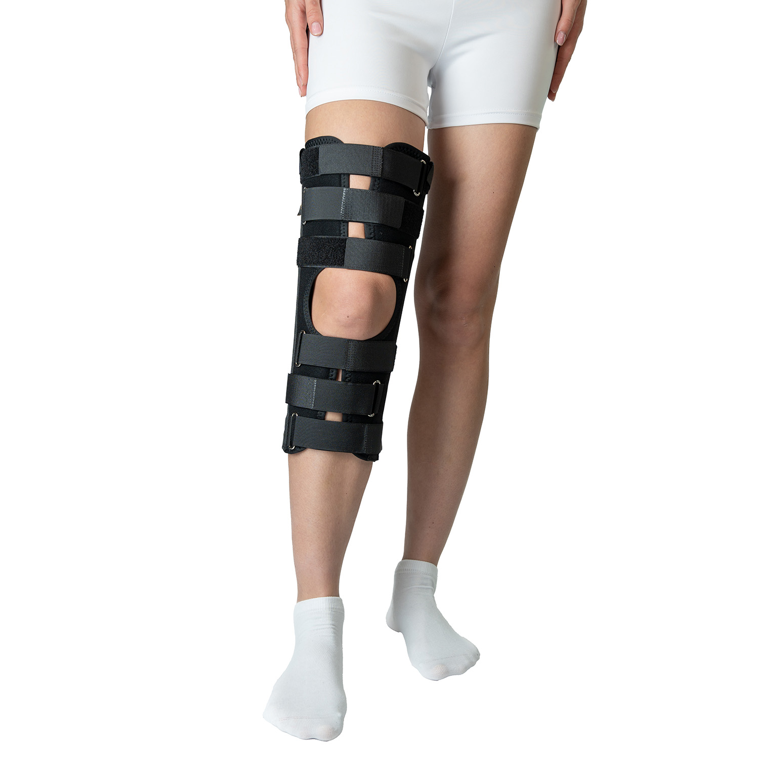 Иммобилайзер для колена 40 см