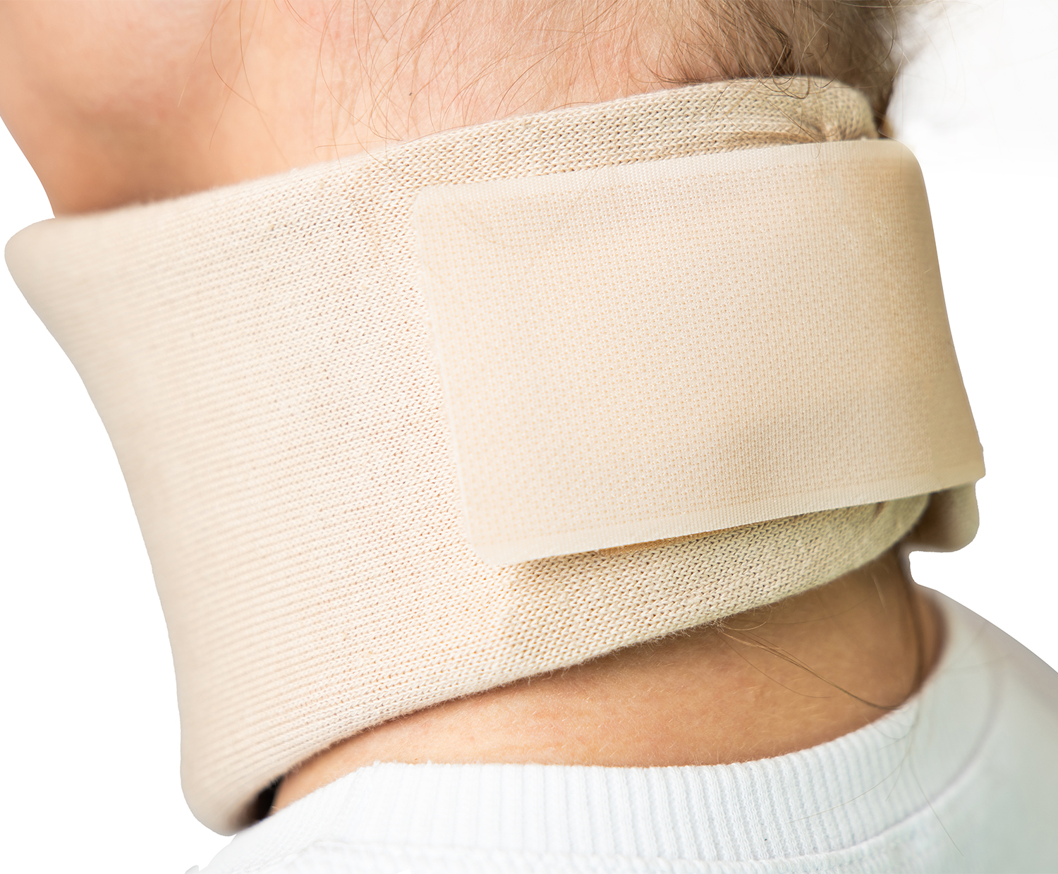 Воротник «Нельсон»-Пластизот