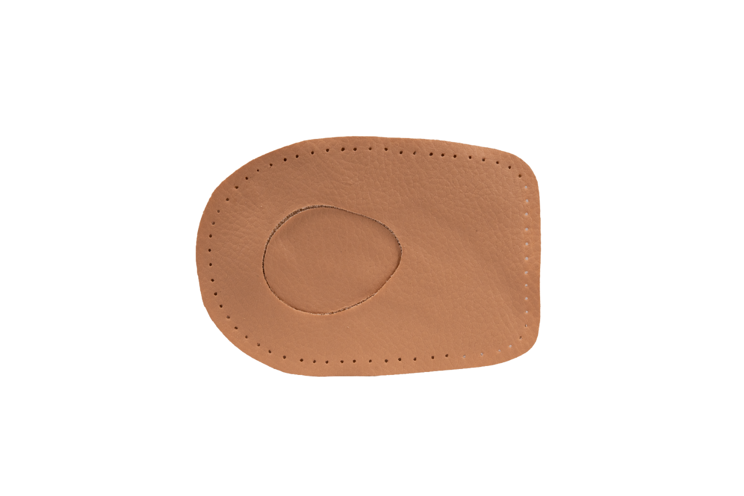 Подушка для лечения пяточных шпор