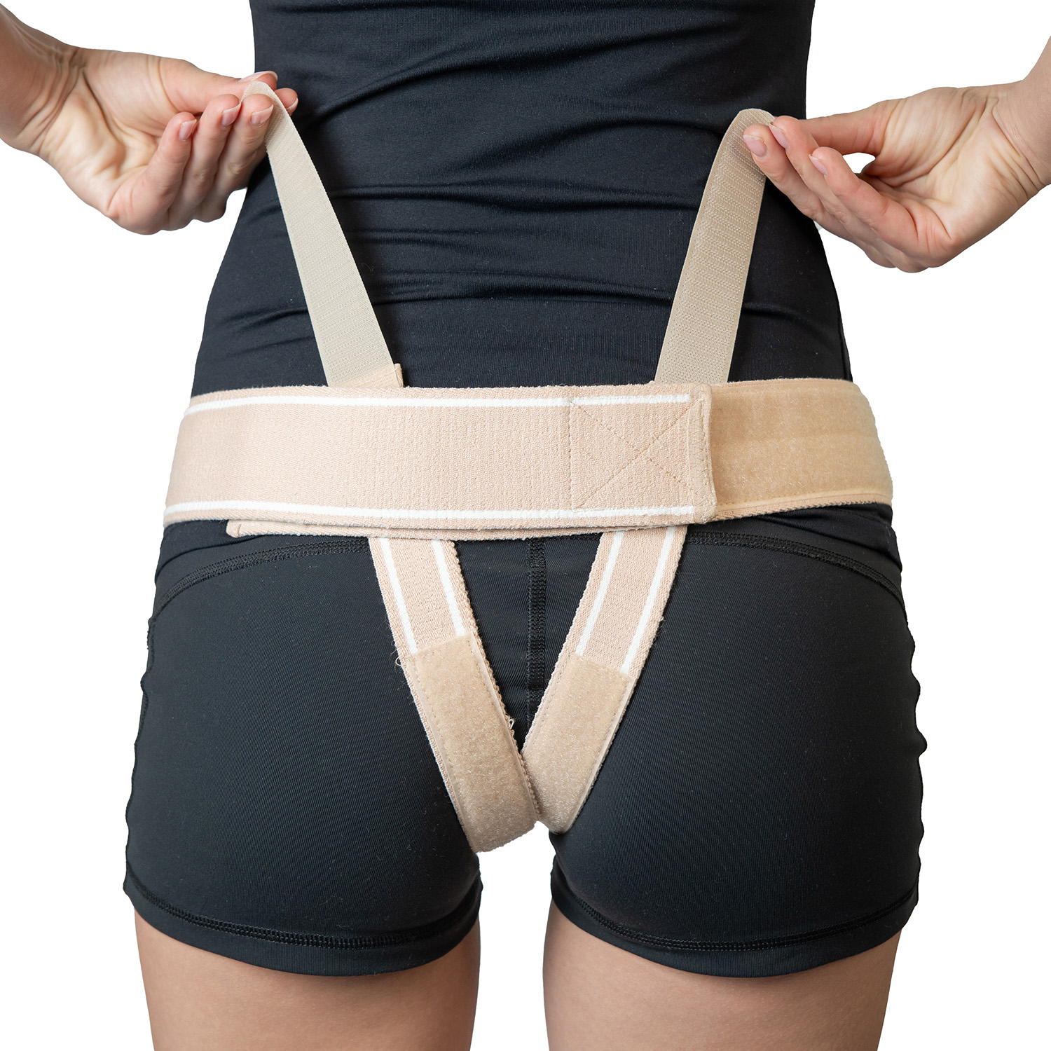 Связка двойная