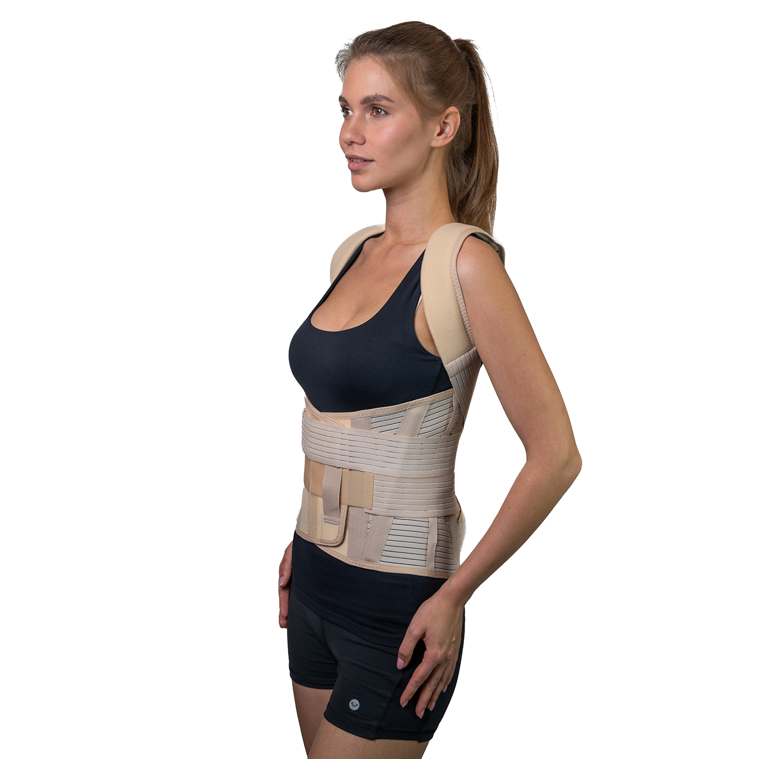 Корсет типа Тейлор