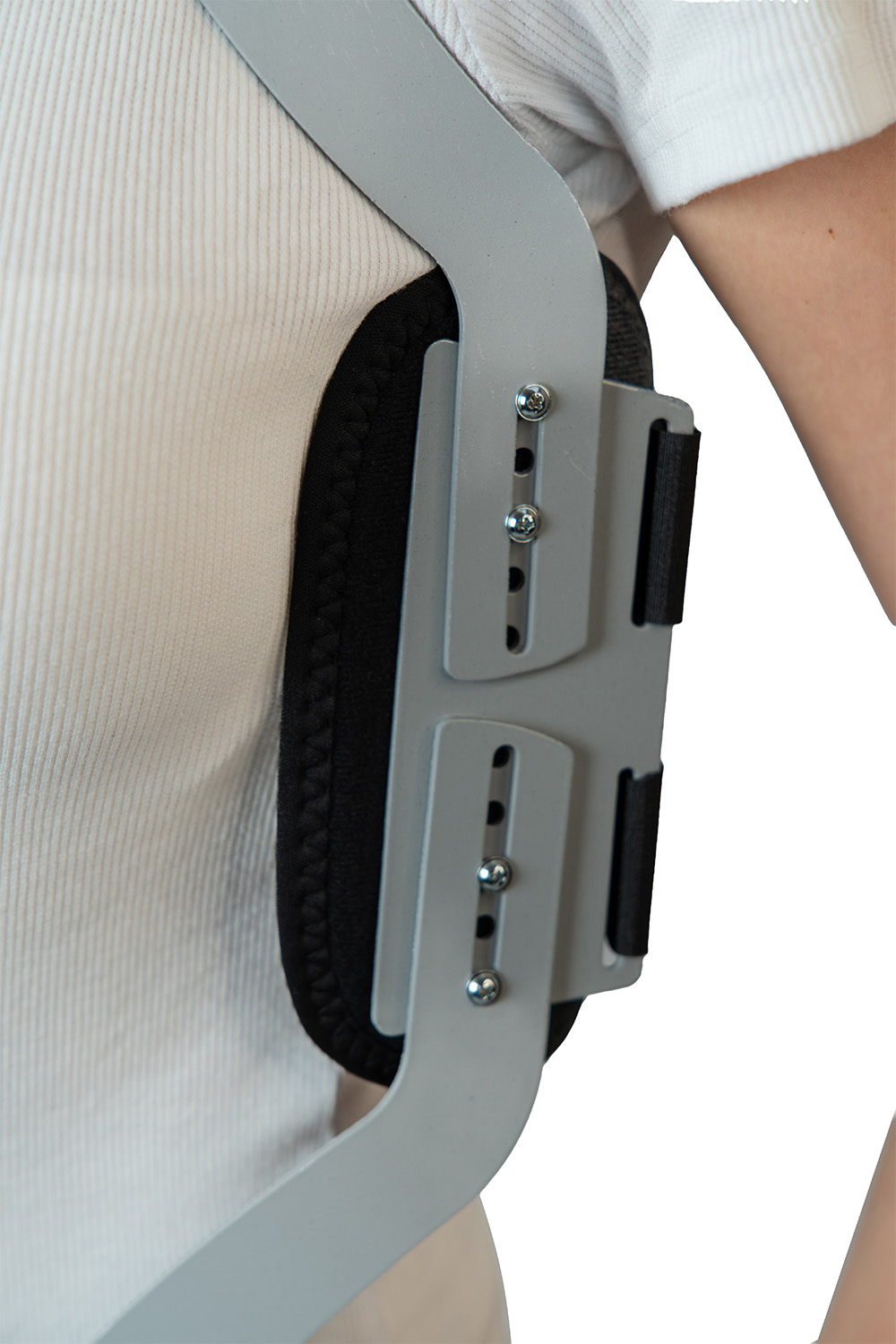 Пояс для гиперэкстензии Джеветт