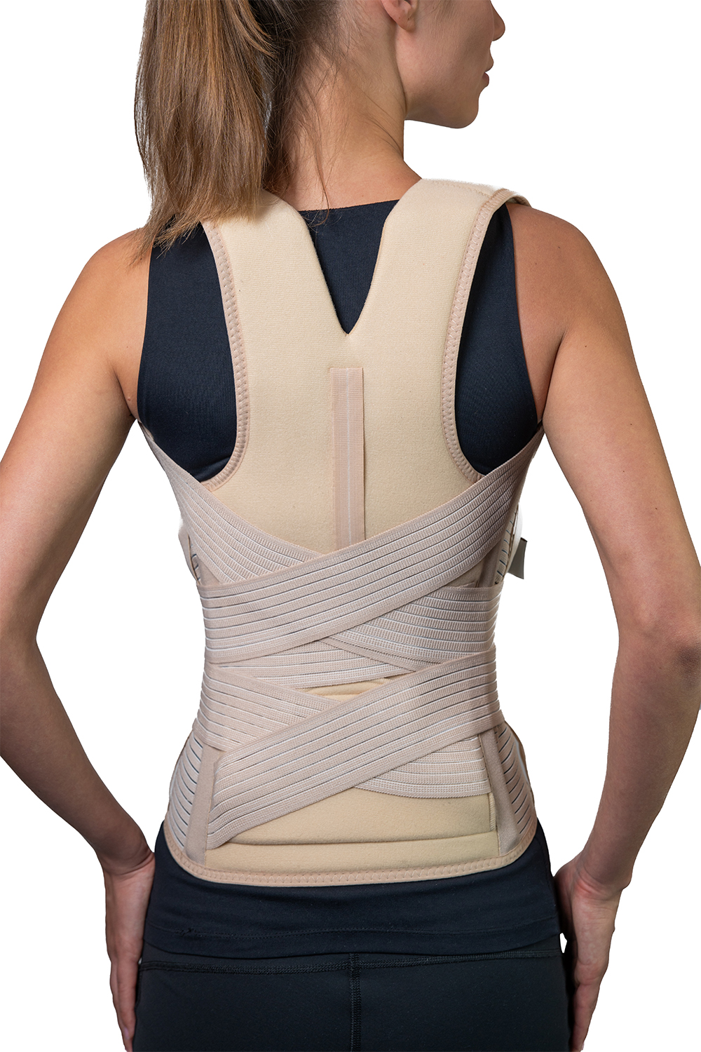 Корсет типа Тейлор