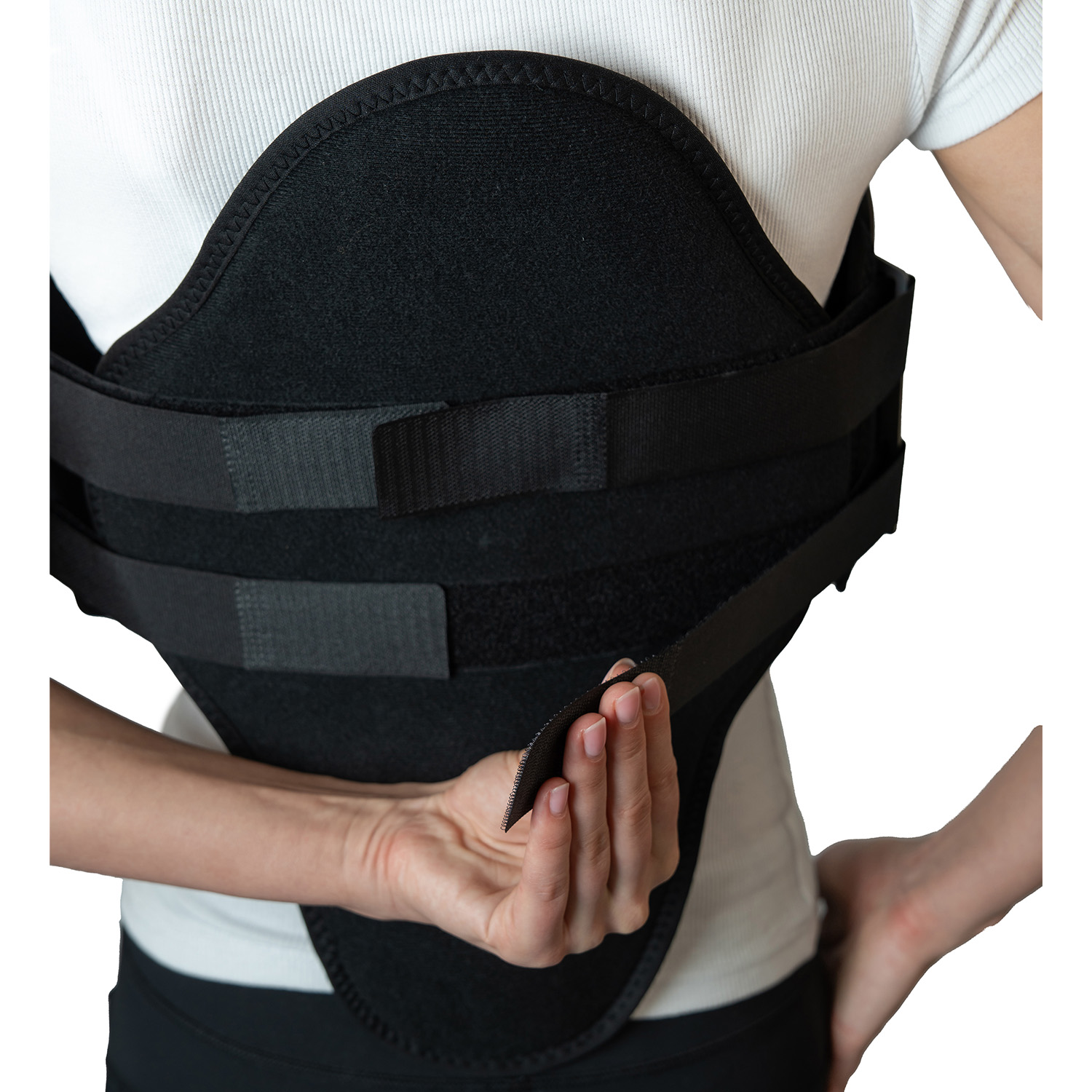 Пояс для гиперэкстензии Джеветт