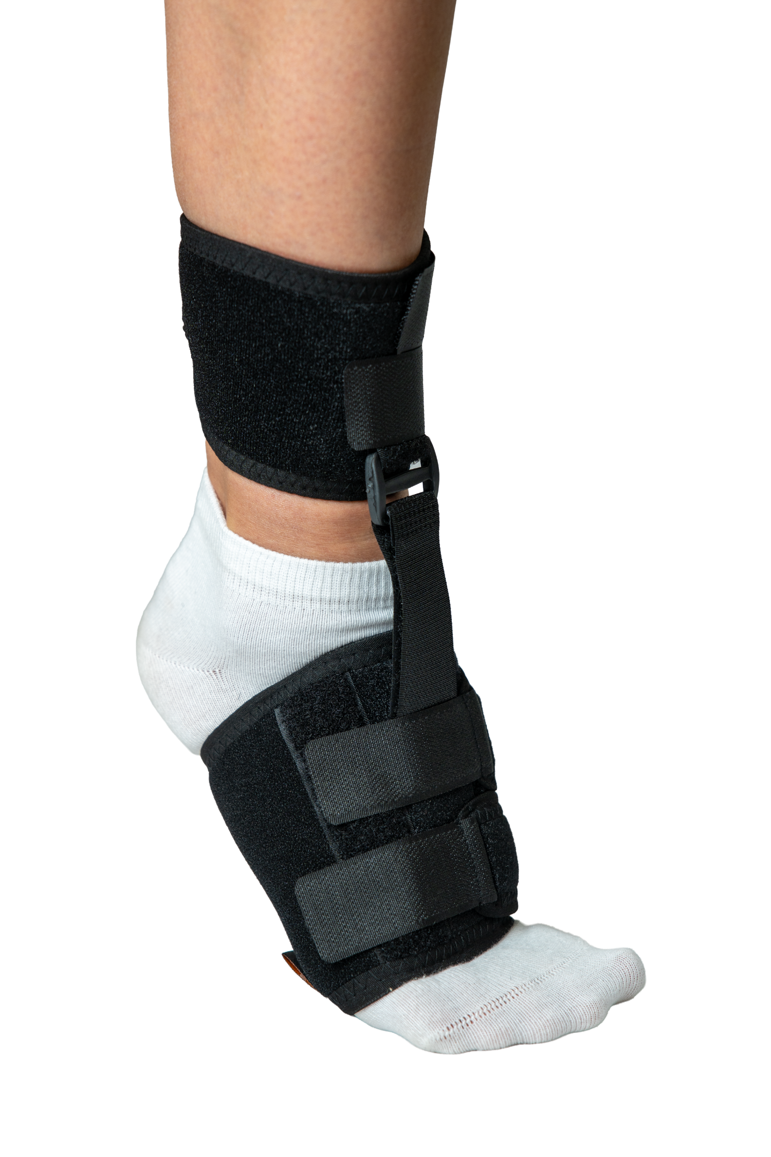 Бандаж для тыльного сгибания