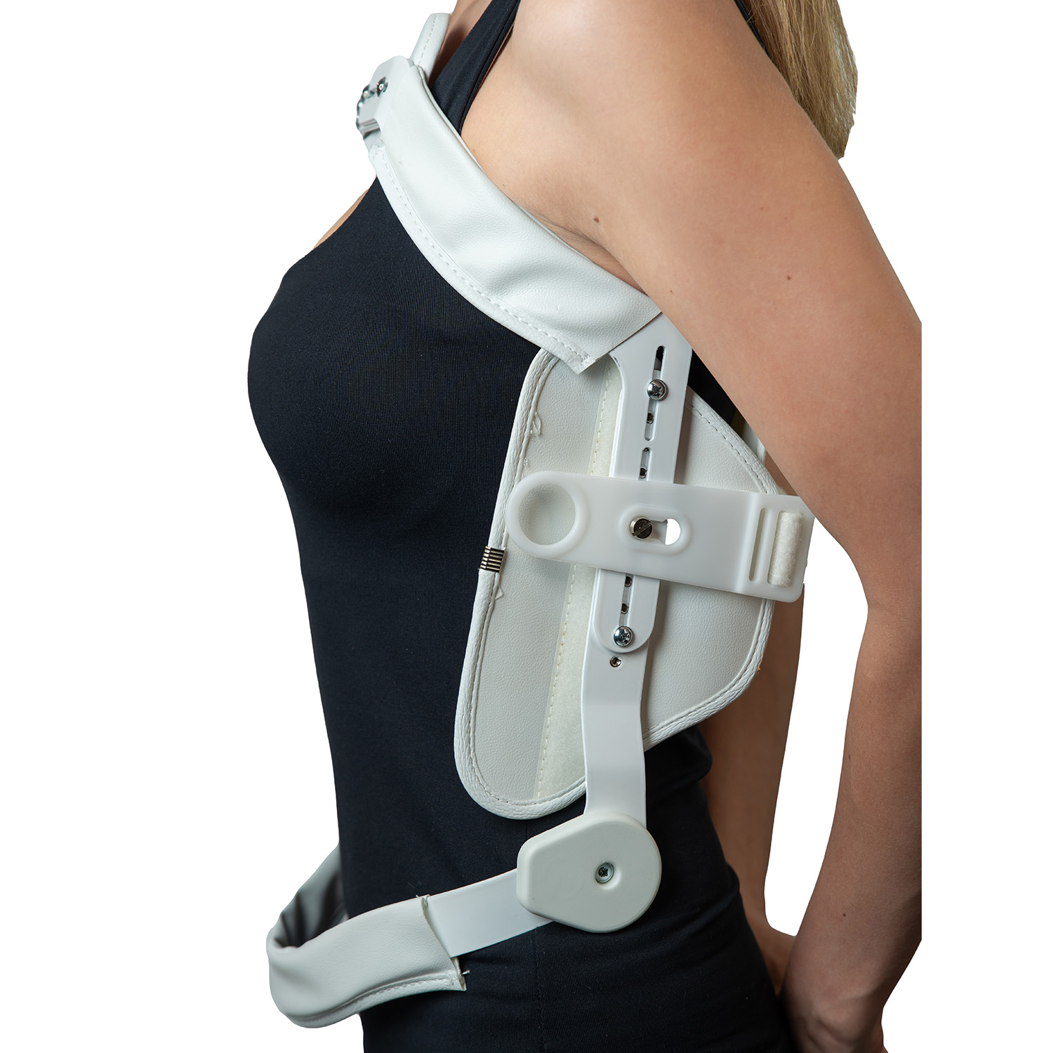 Пояс для гиперэкстензии Джеветт динамический