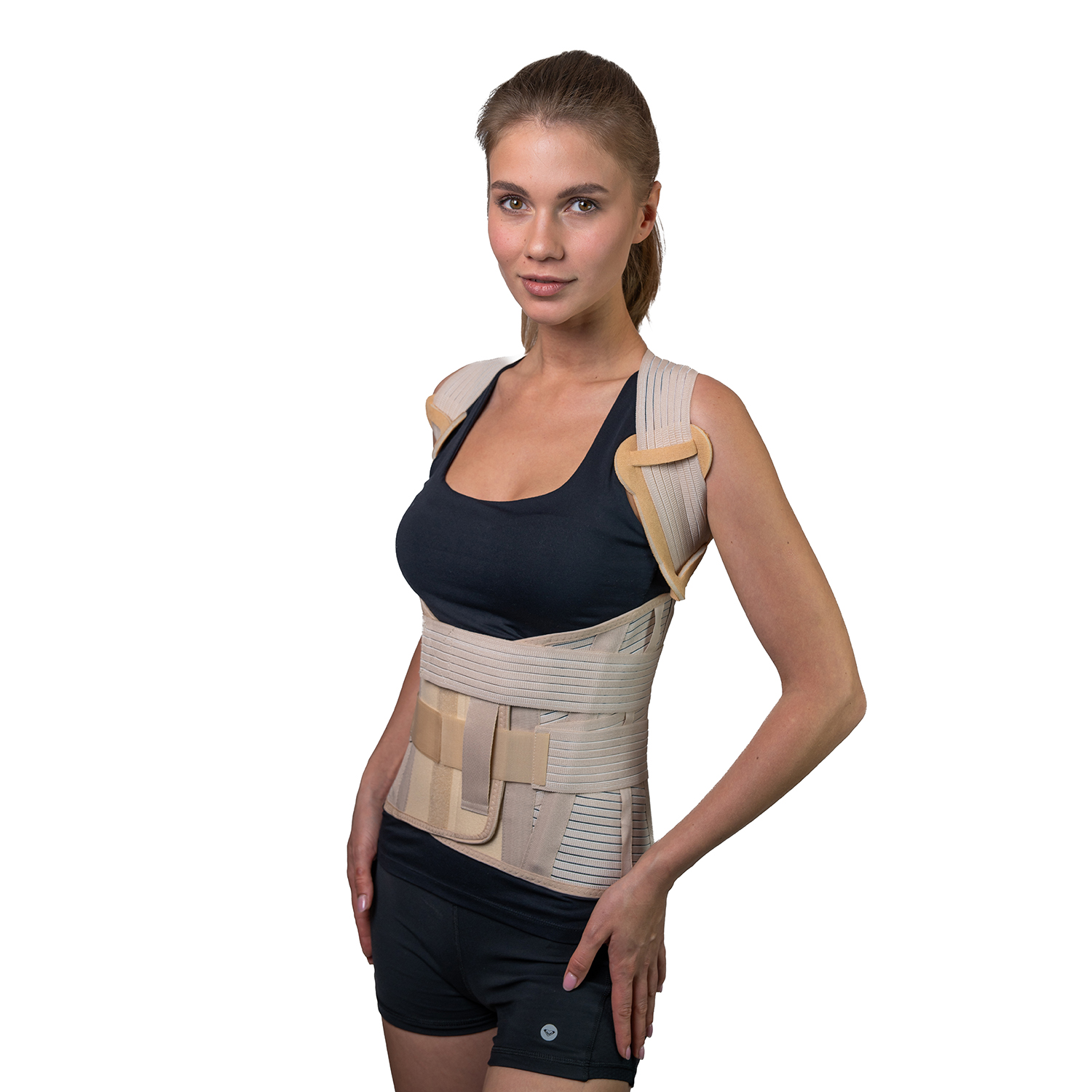 Корсет для поясницы