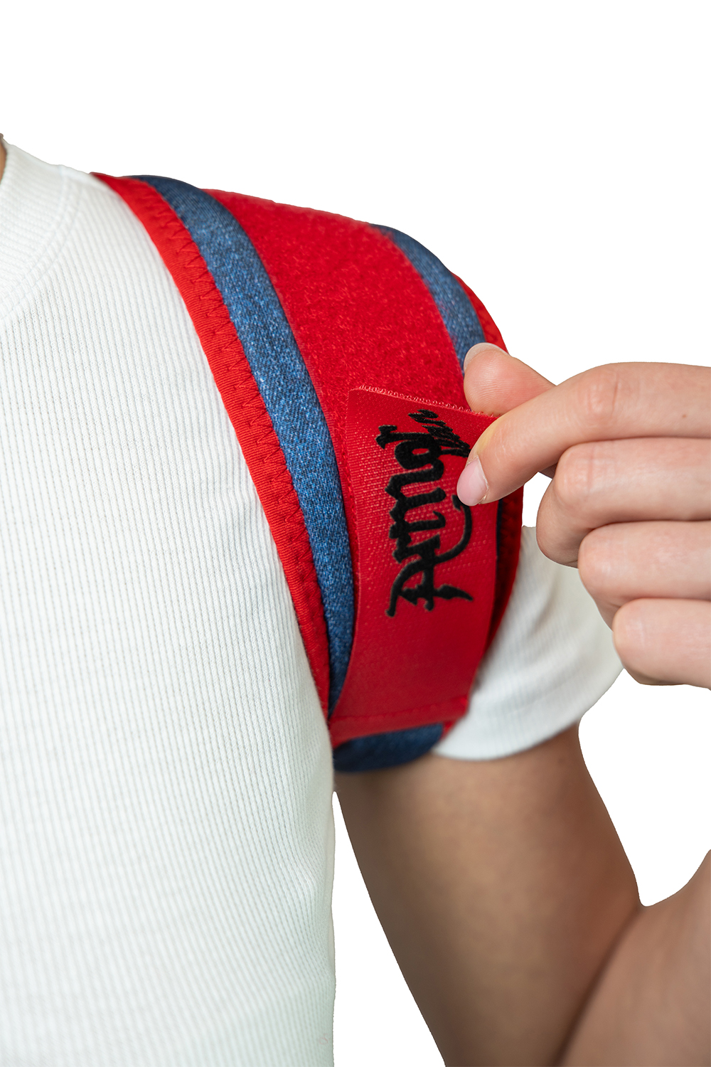 Повязка на ключицу