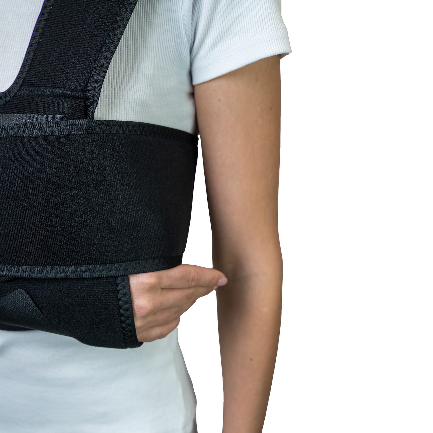 Нарукавник с дополнительным поясом VELPEAU BANDAGE