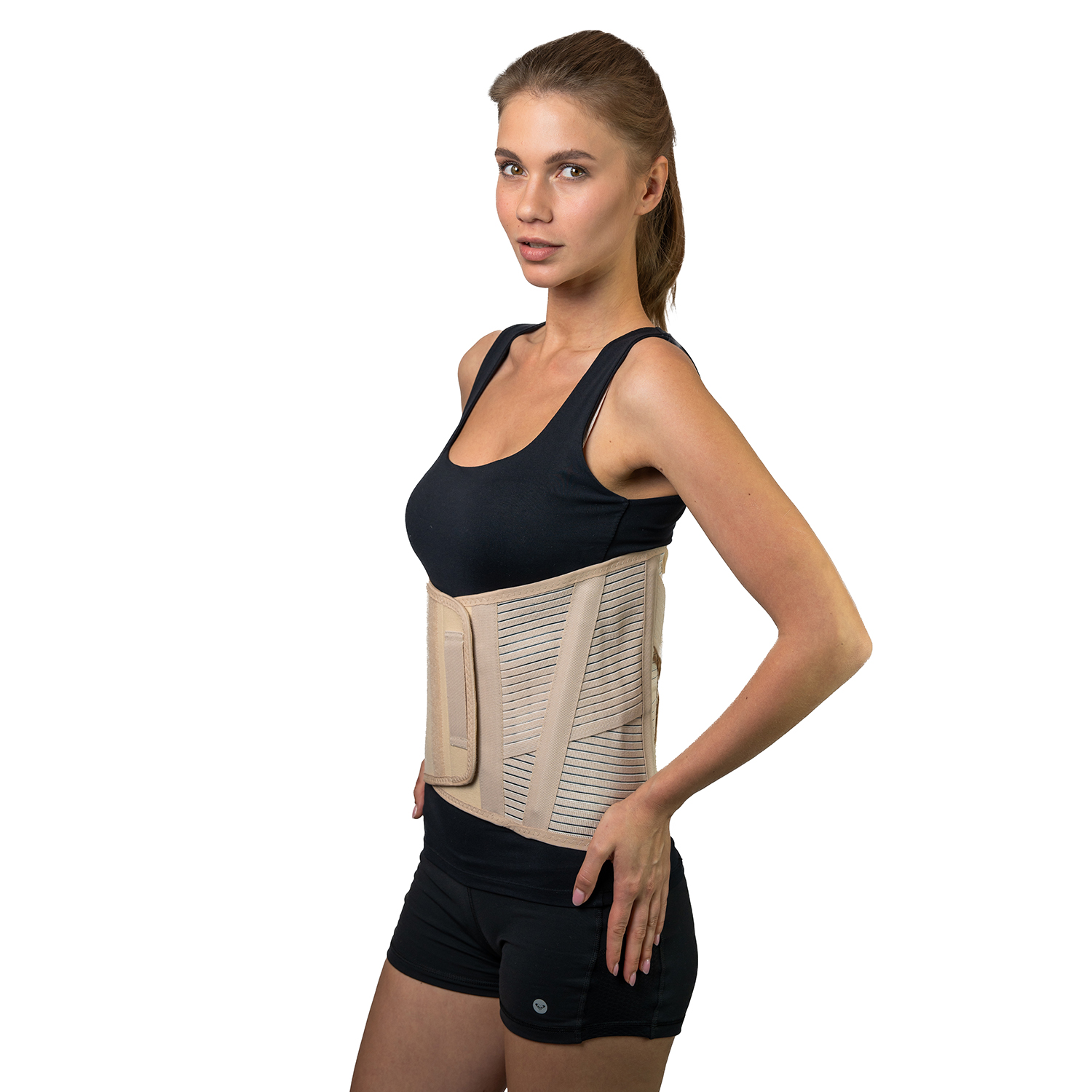 Корсет пояснично-крестцовый