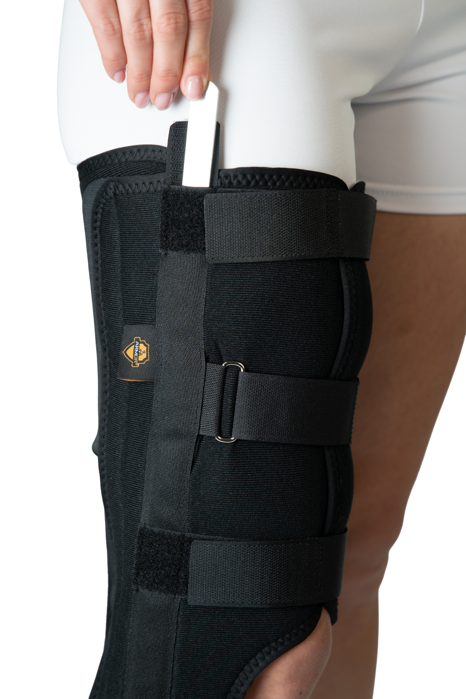 Иммобилайзер для колена 55 см