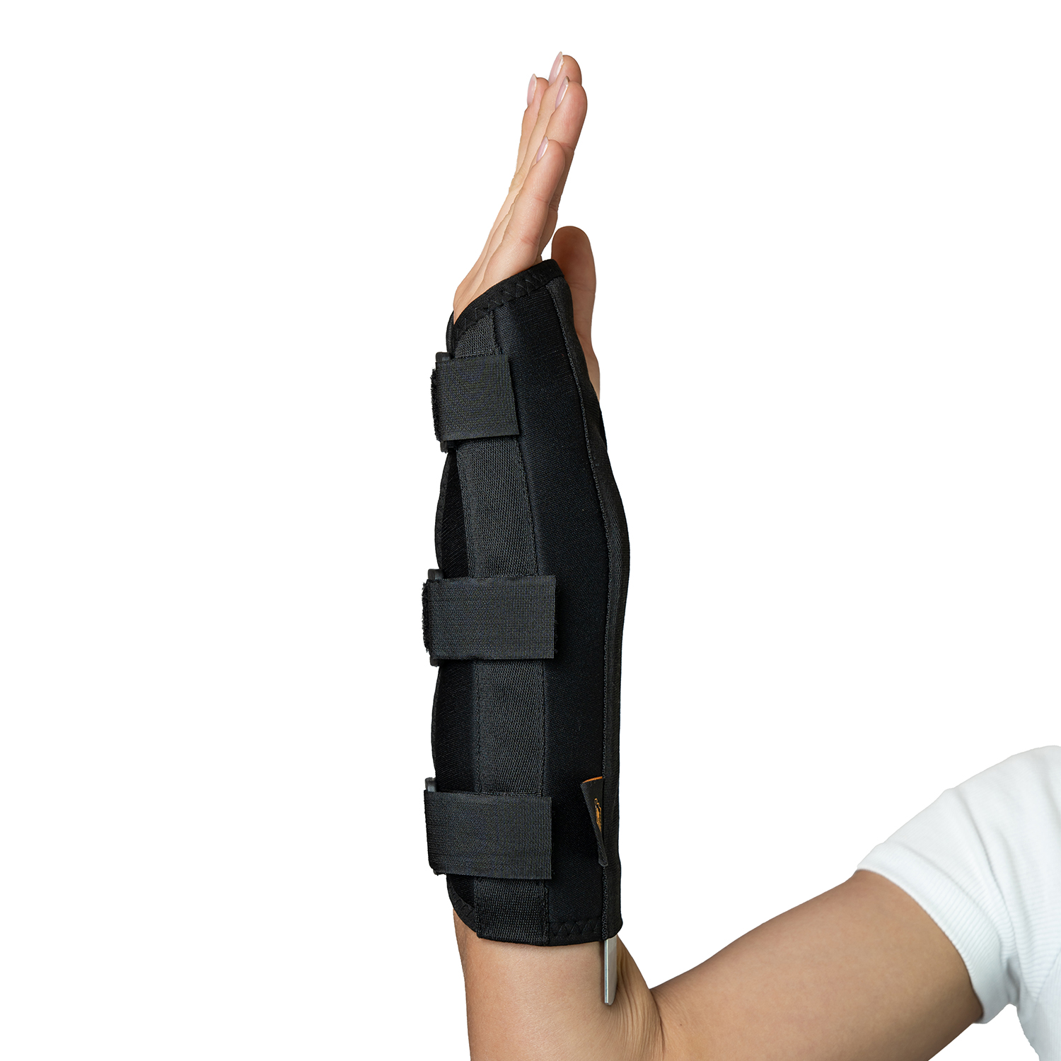 Шина правая  для кисти и запястья с повышенной стабилизацией