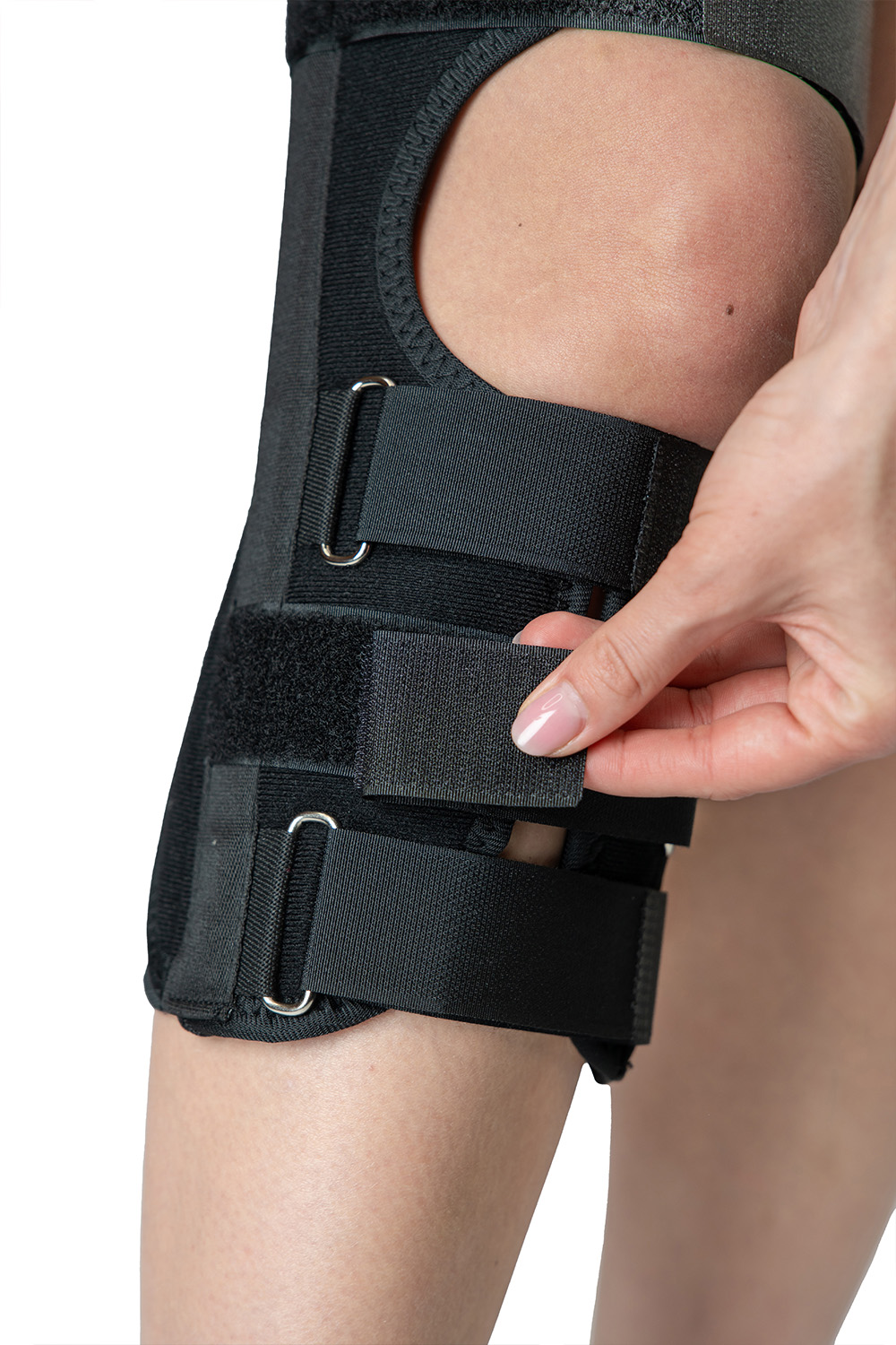 Иммобилайзер для колена 40 см