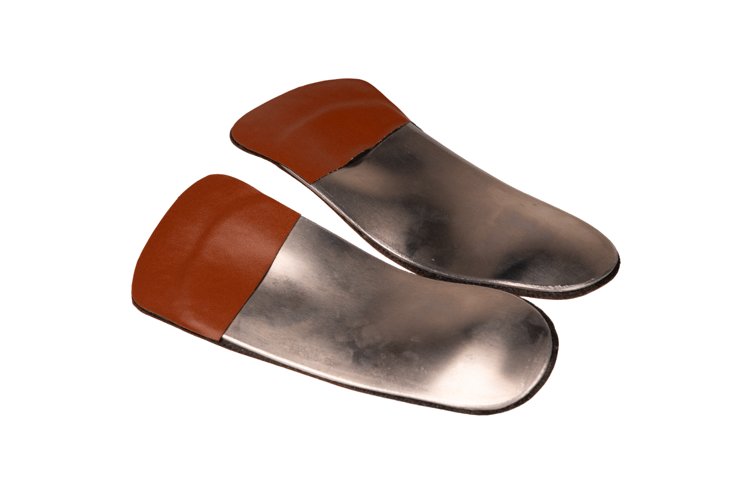 Стелька стальная