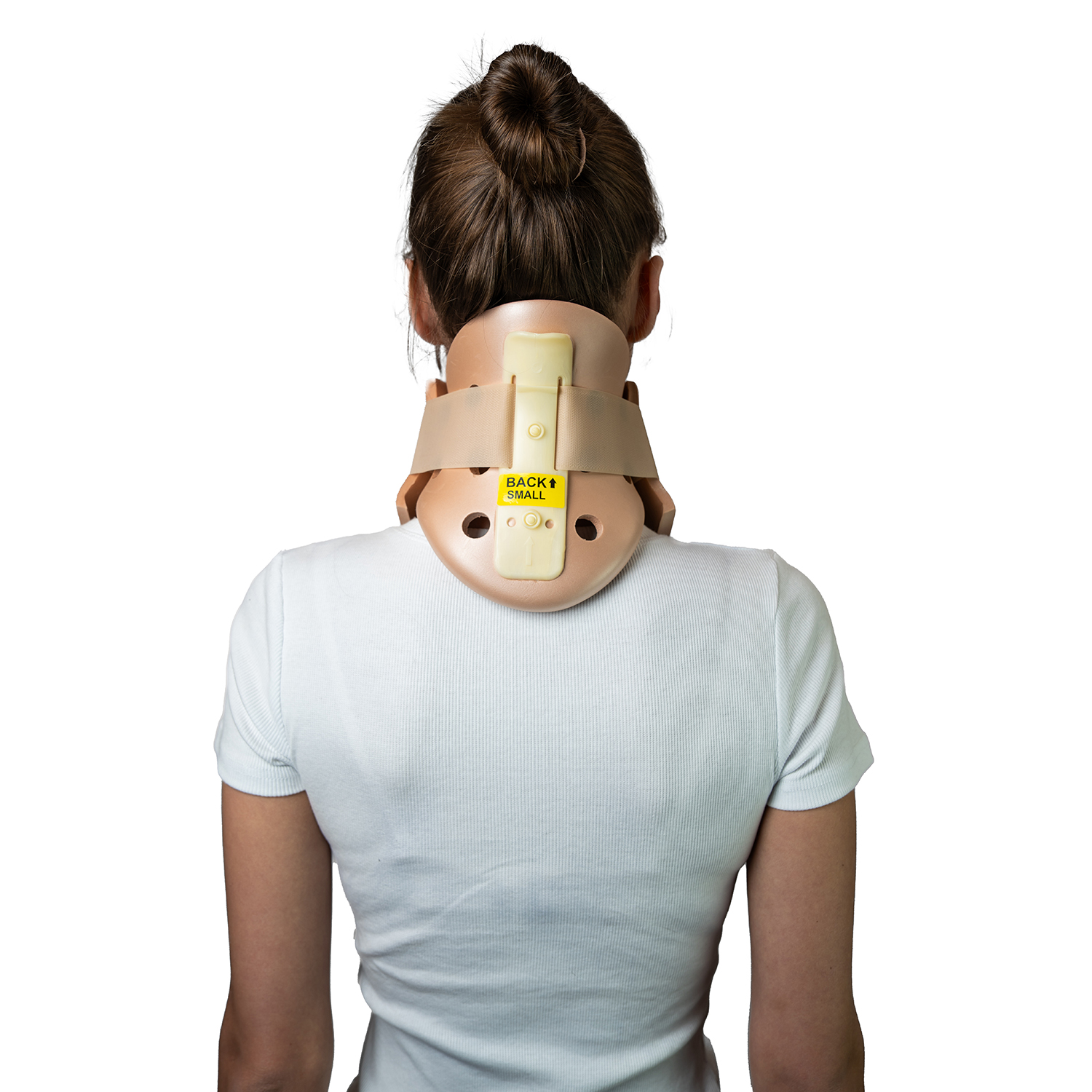 Воротник классический «Филадельфия» с отверстием для трахеи