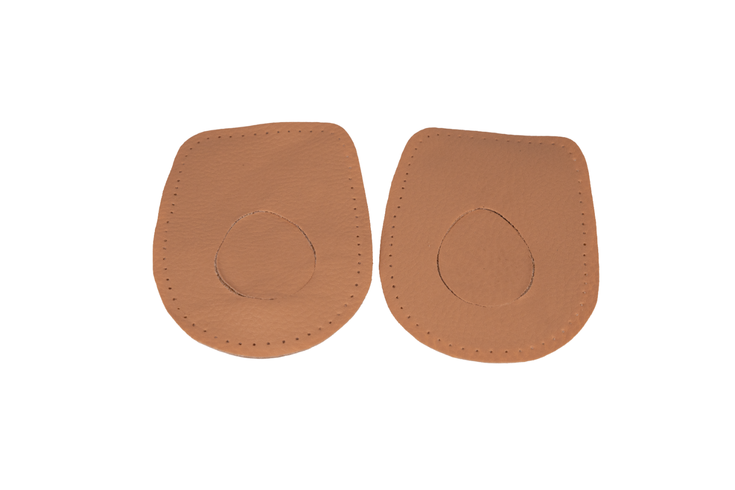 Подушка для лечения пяточных шпор