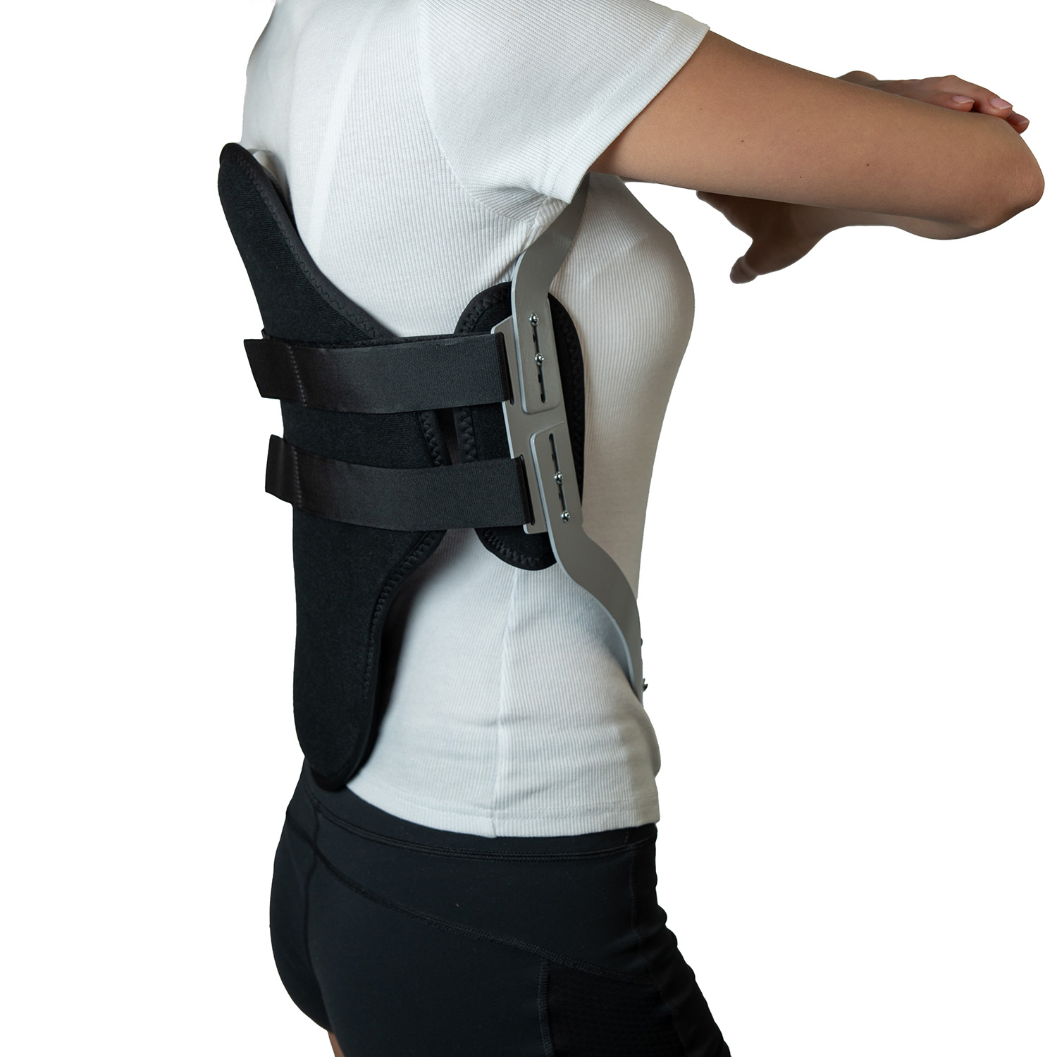 Пояс для гиперэкстензии Джеветт