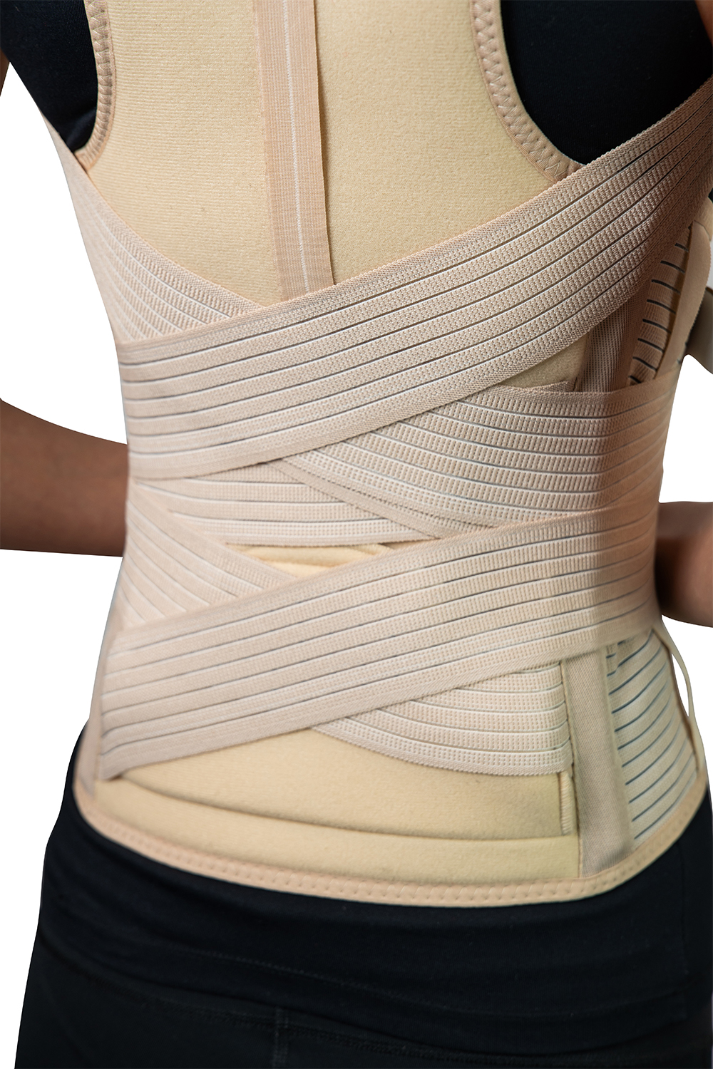 Корсет типа Тейлор