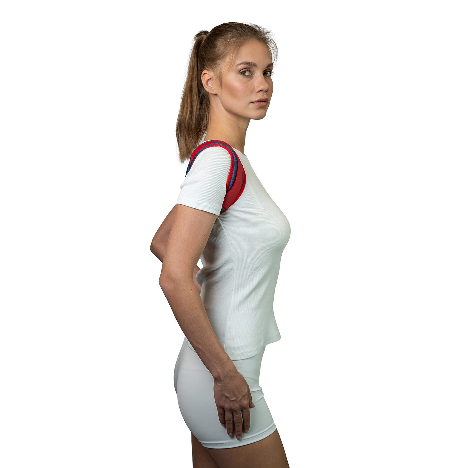 Повязка на ключицу