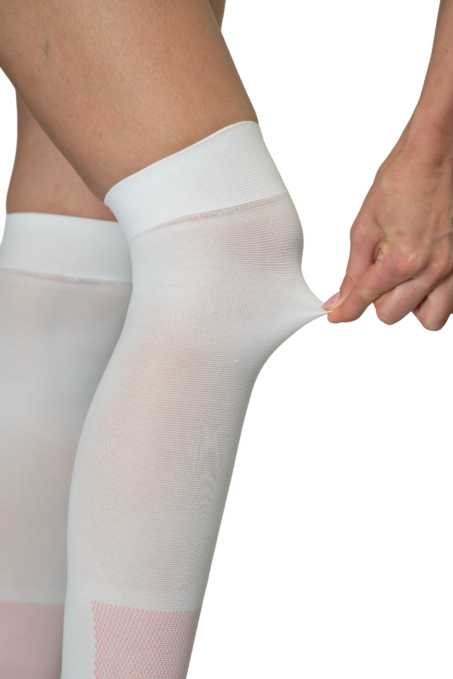 Чулки-гольфы противоэмболические