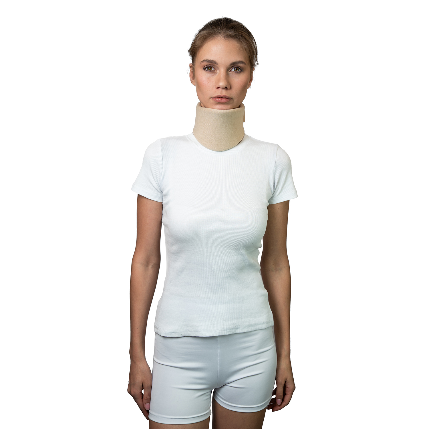 Воротник «Нельсон»-Пластизот