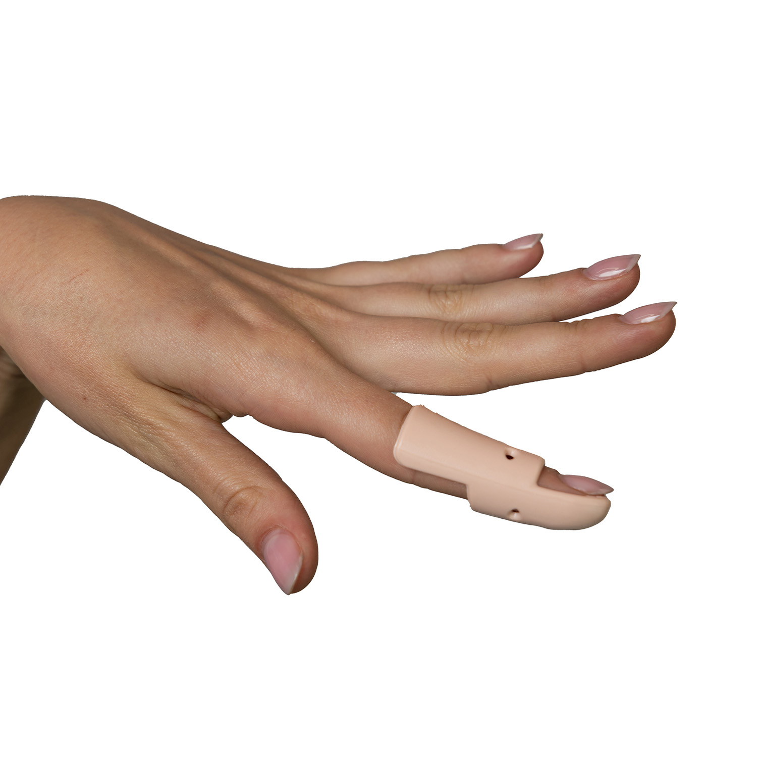 Шина для пальца Муллет