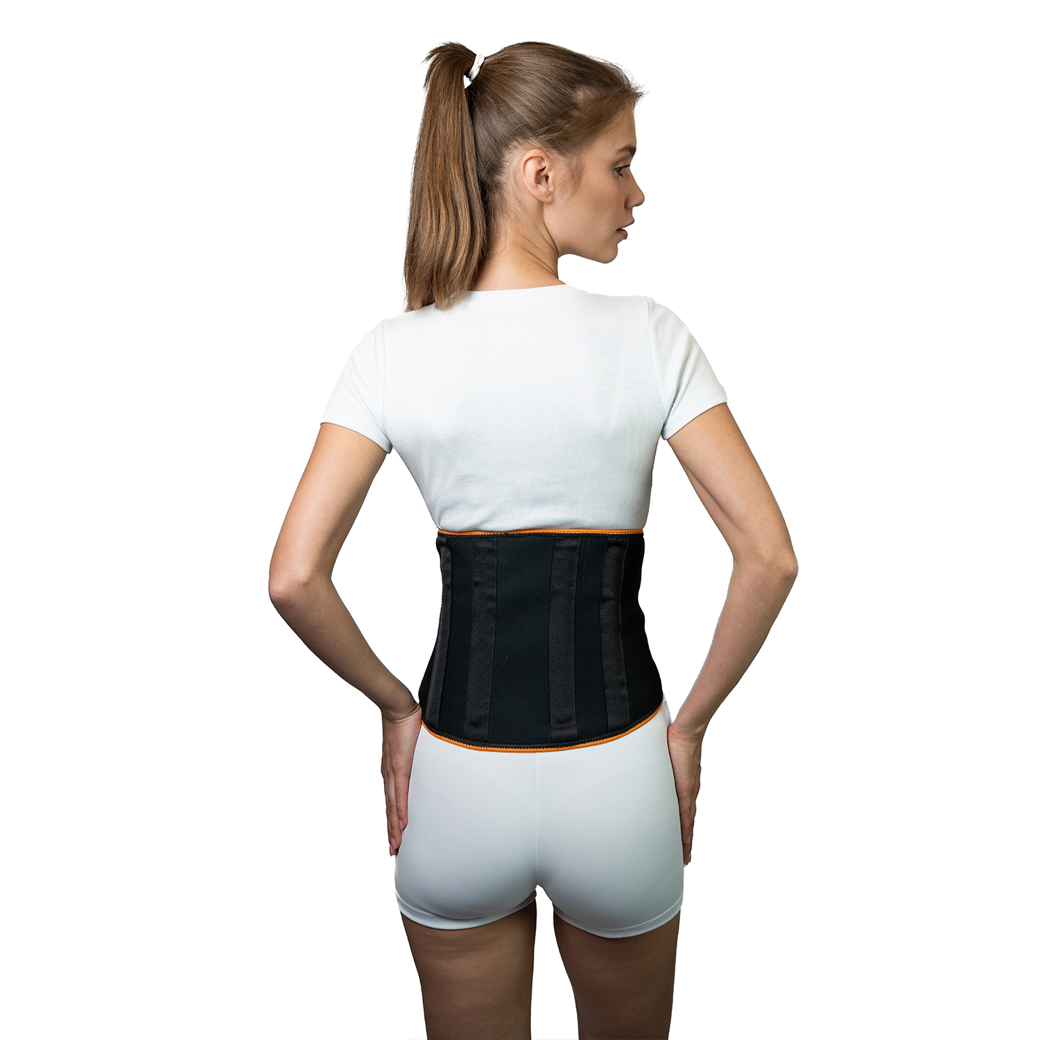 Корсет неопрен пояснично-крестцовый