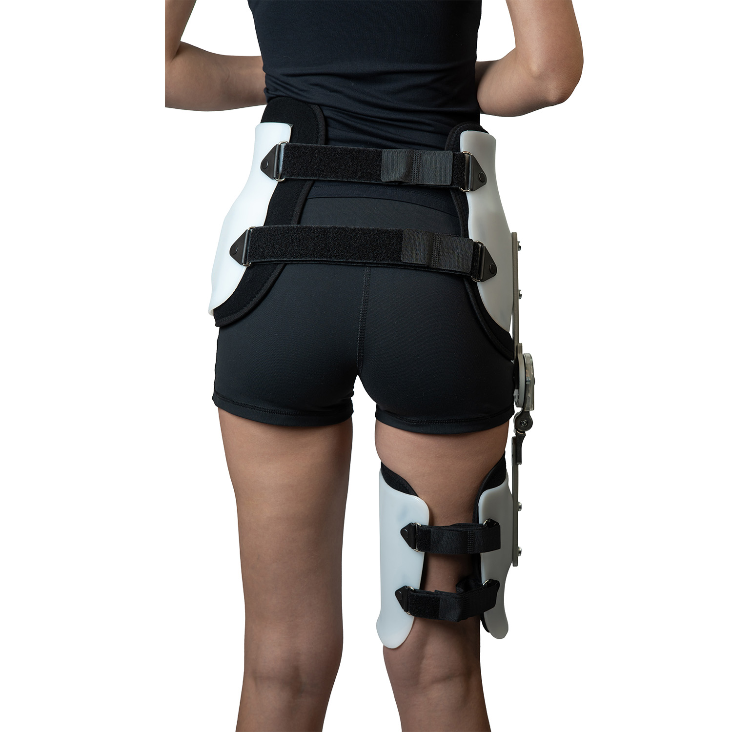 Ортез для отведения бедра