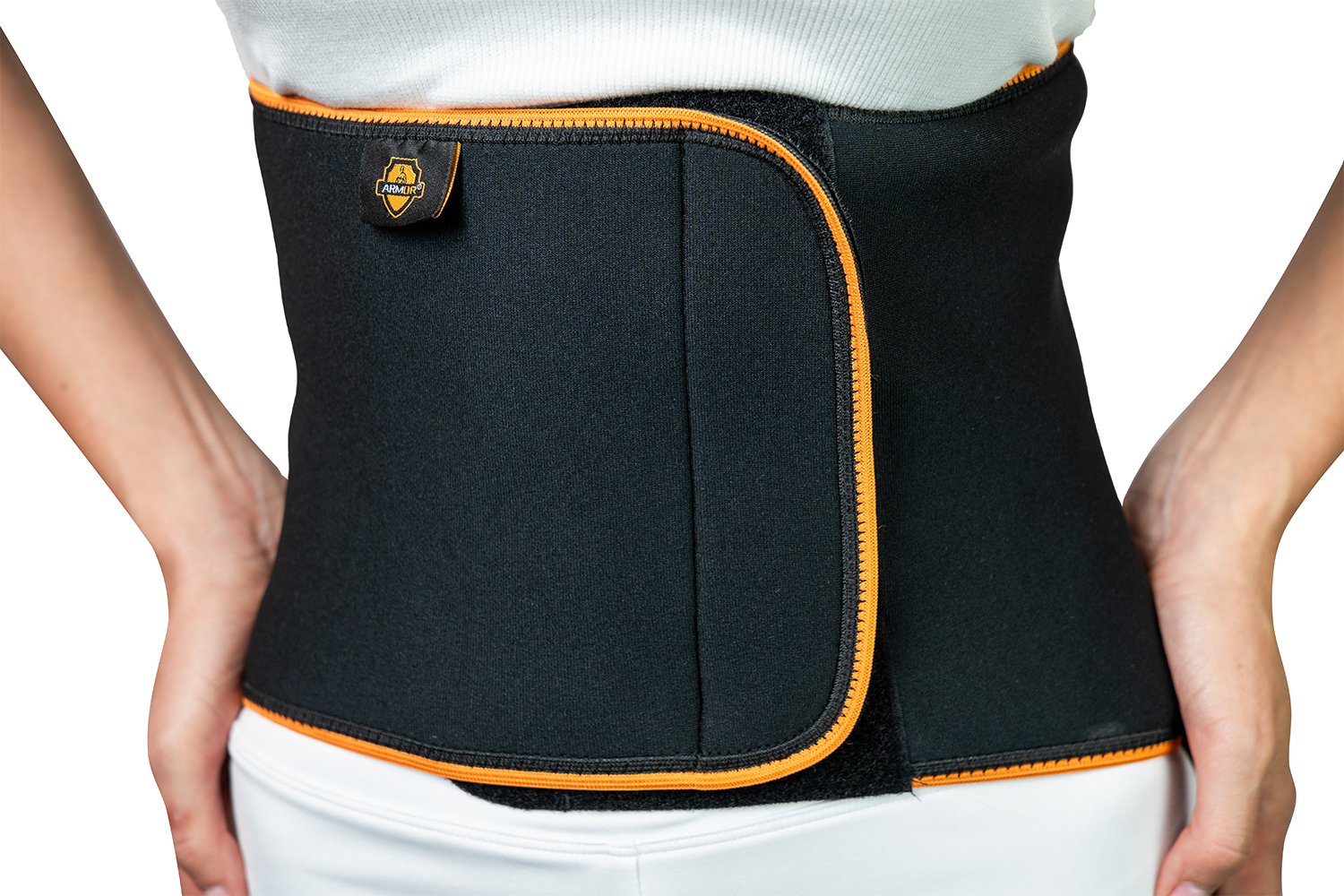 Корсет неопрен пояснично-крестцовый