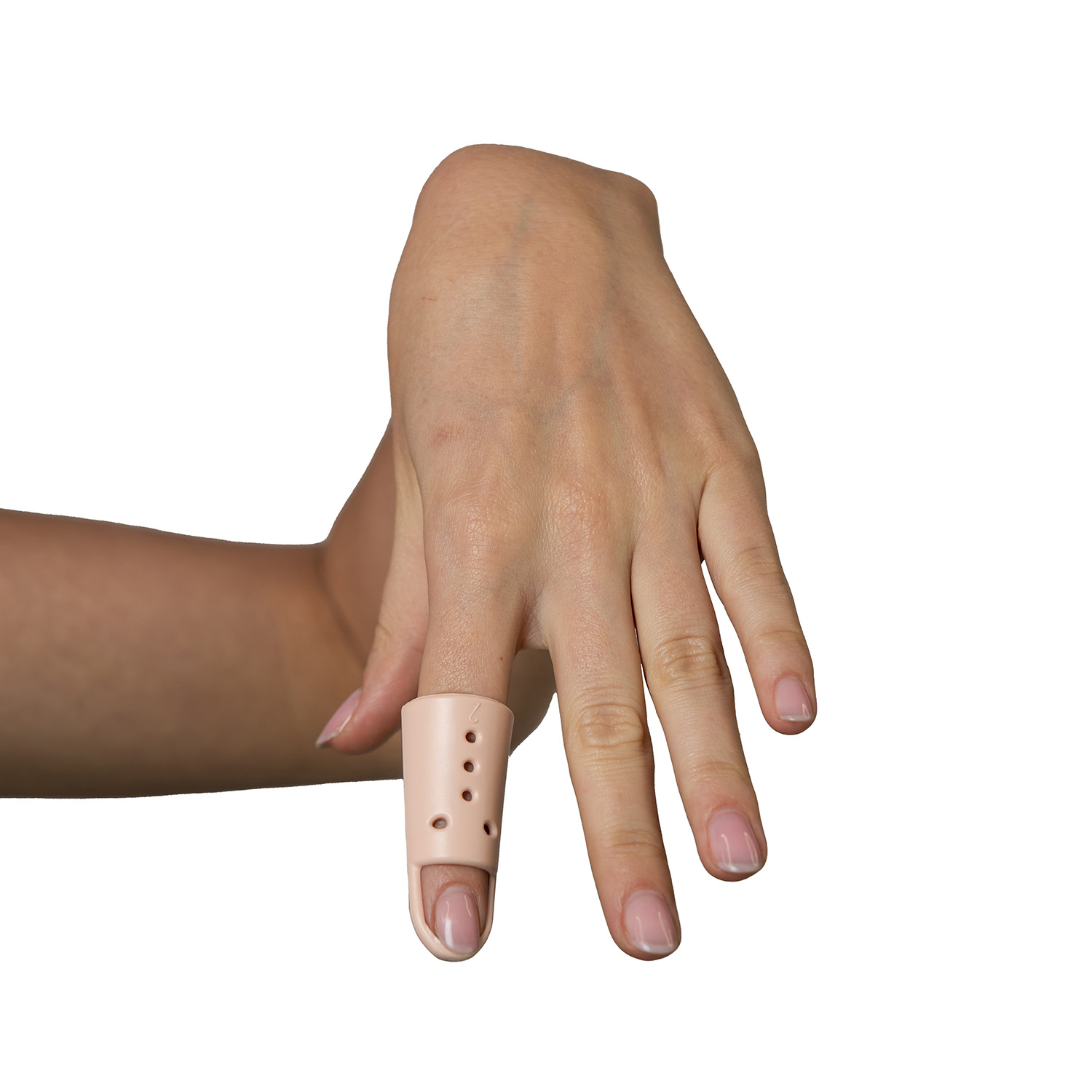 Шина для пальца Муллет