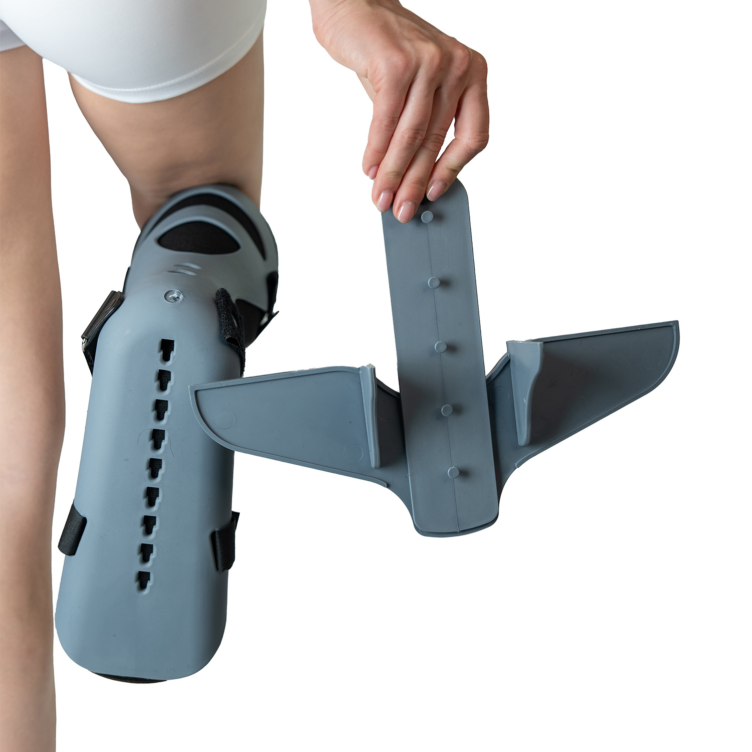 Ортез стоподержатель A.F.O