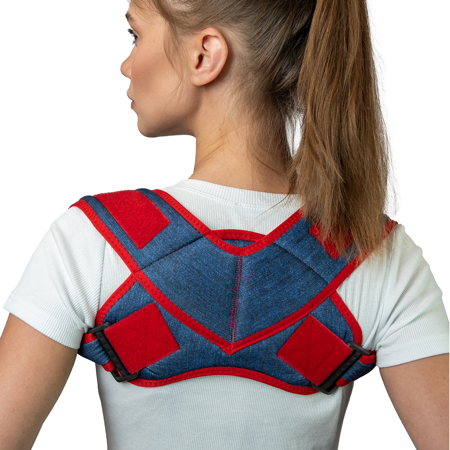 Повязка на ключицу