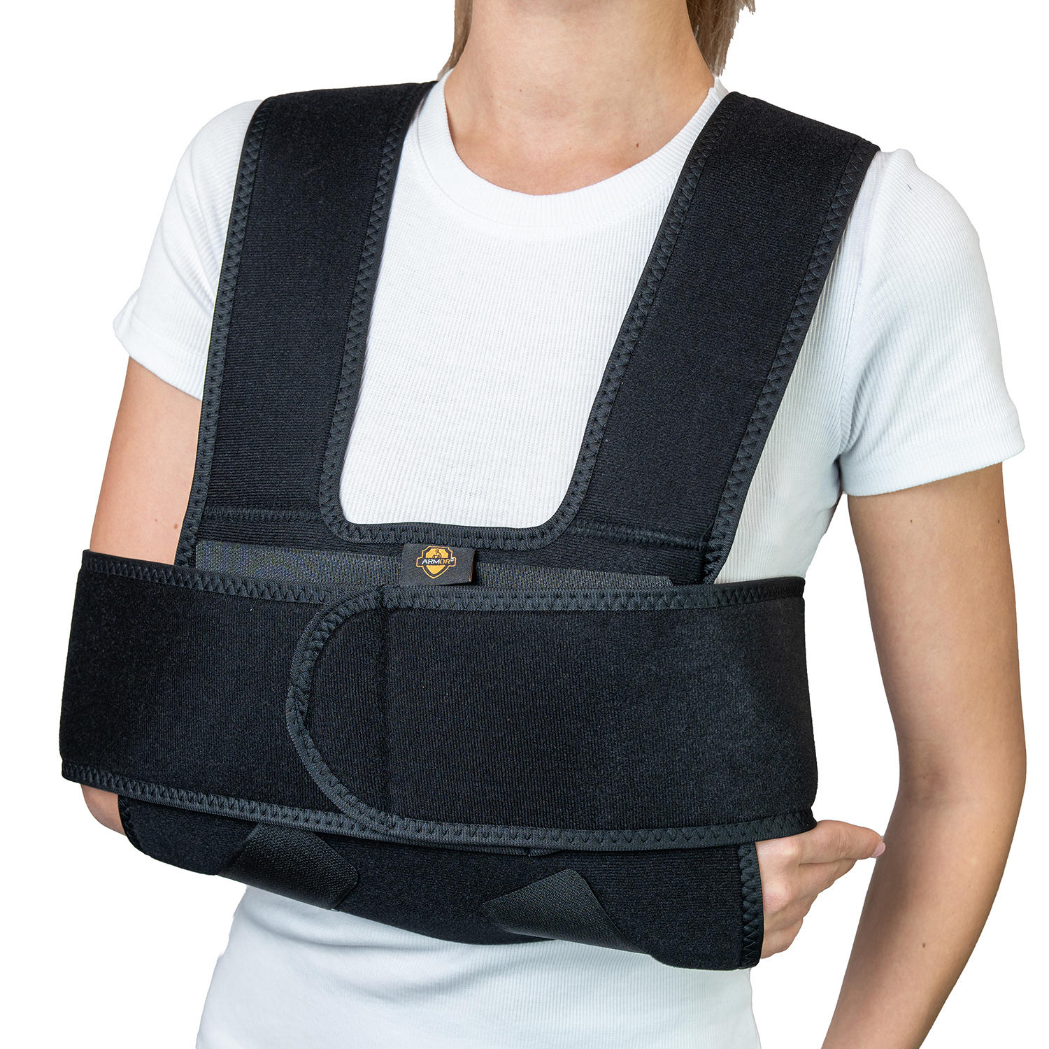 Нарукавник с дополнительным поясом VELPEAU BANDAGE