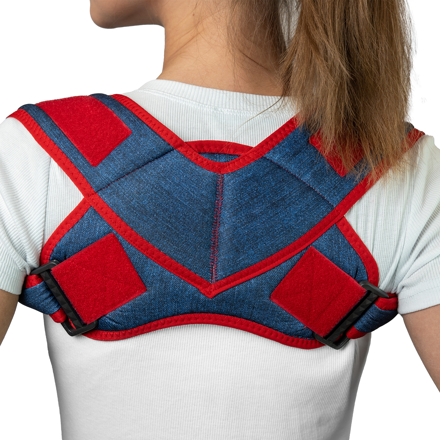 Повязка на ключицу