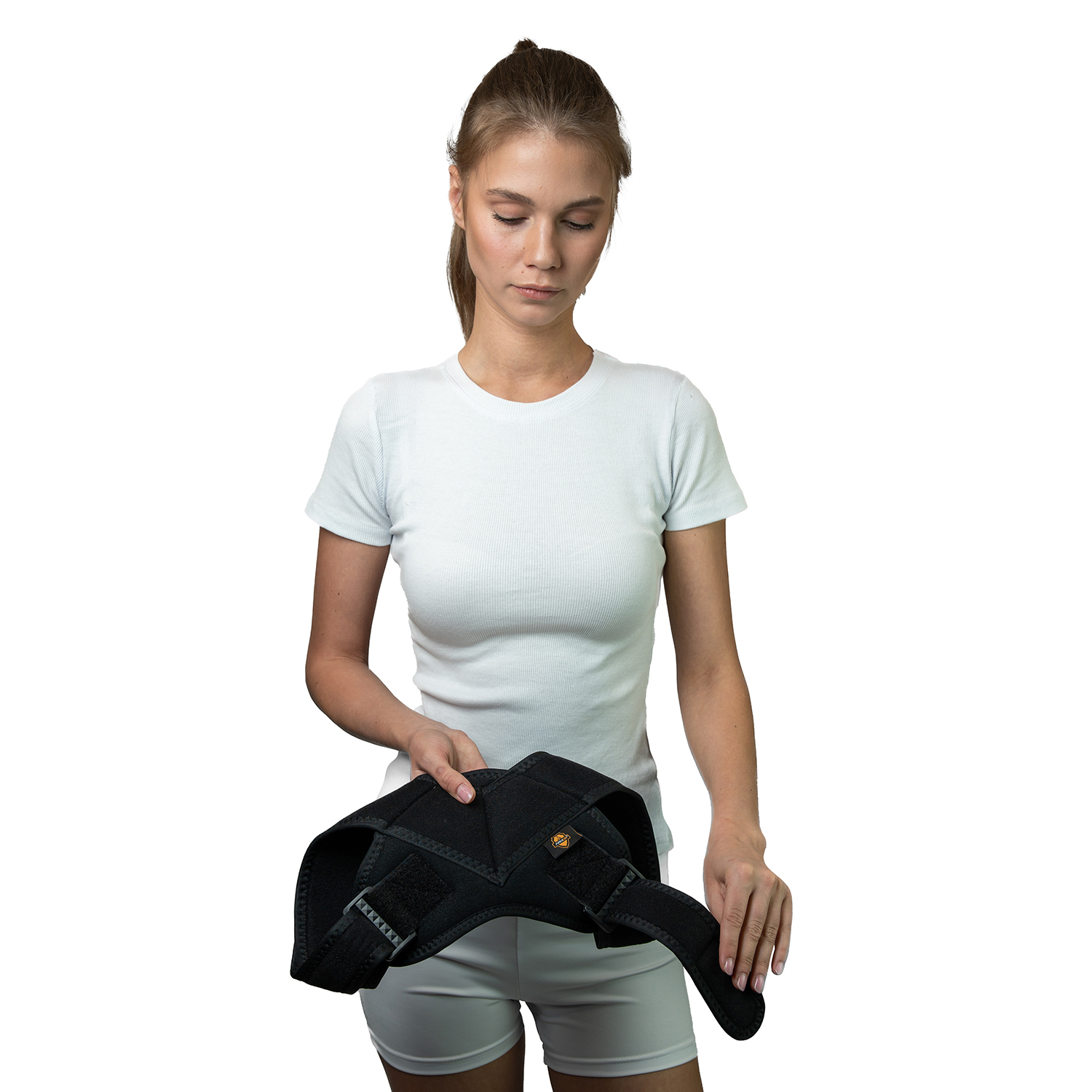  Бандаж на ключицу